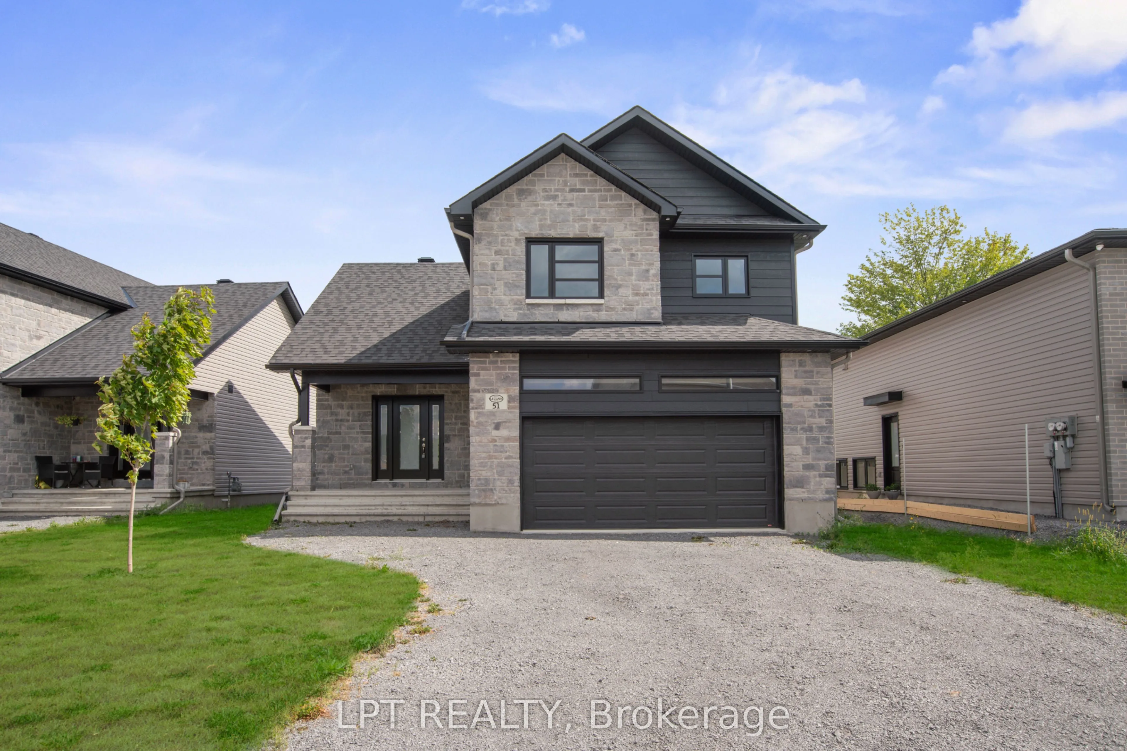 Detached Home For Sale | X12853764