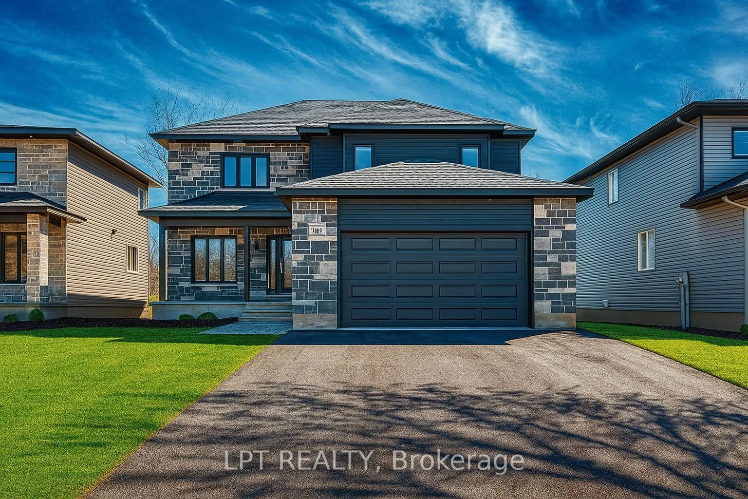 Detached Home For Sale | X12853770