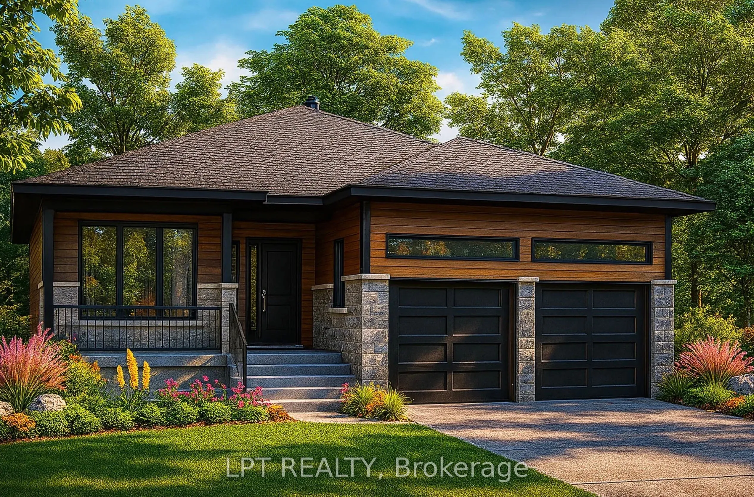 Detached Home For Sale | X12853772