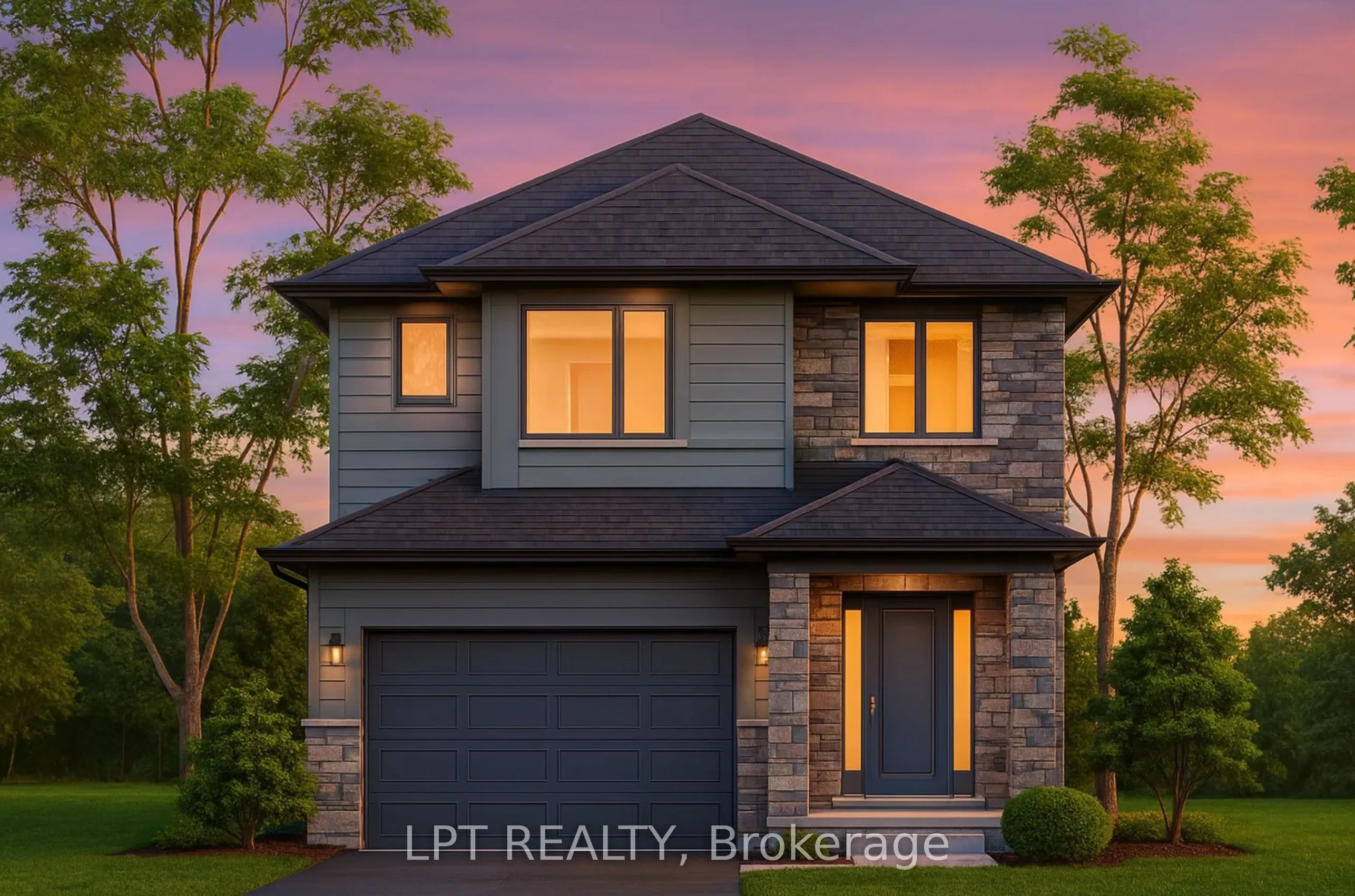 Detached Home For Sale | X12853778