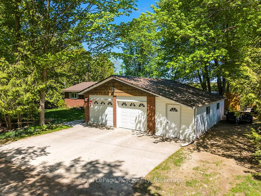 Detached Home For Sale | X12853812
