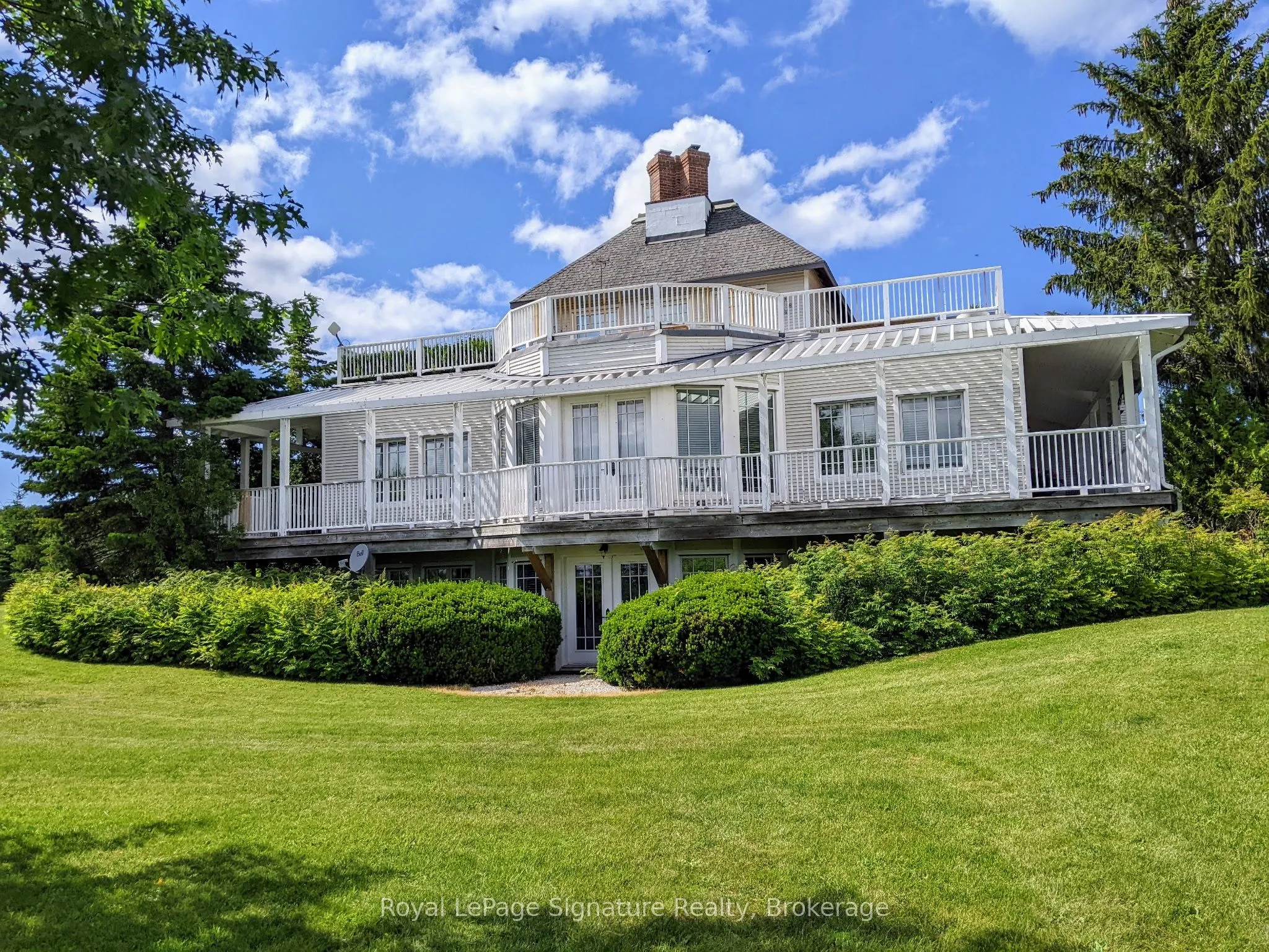Detached Home For Sale | X12854176
