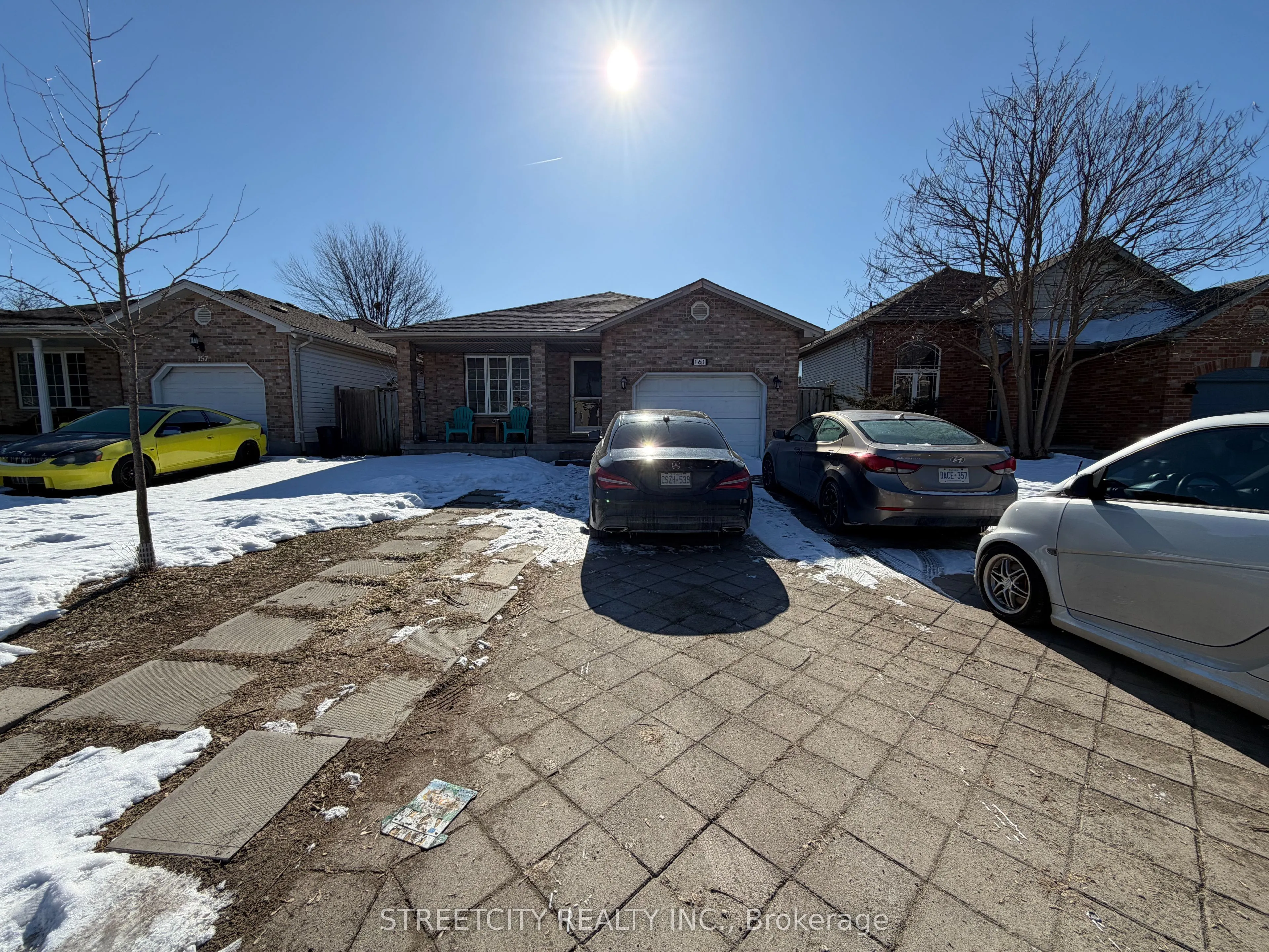 Detached Home For Sale | X12854184