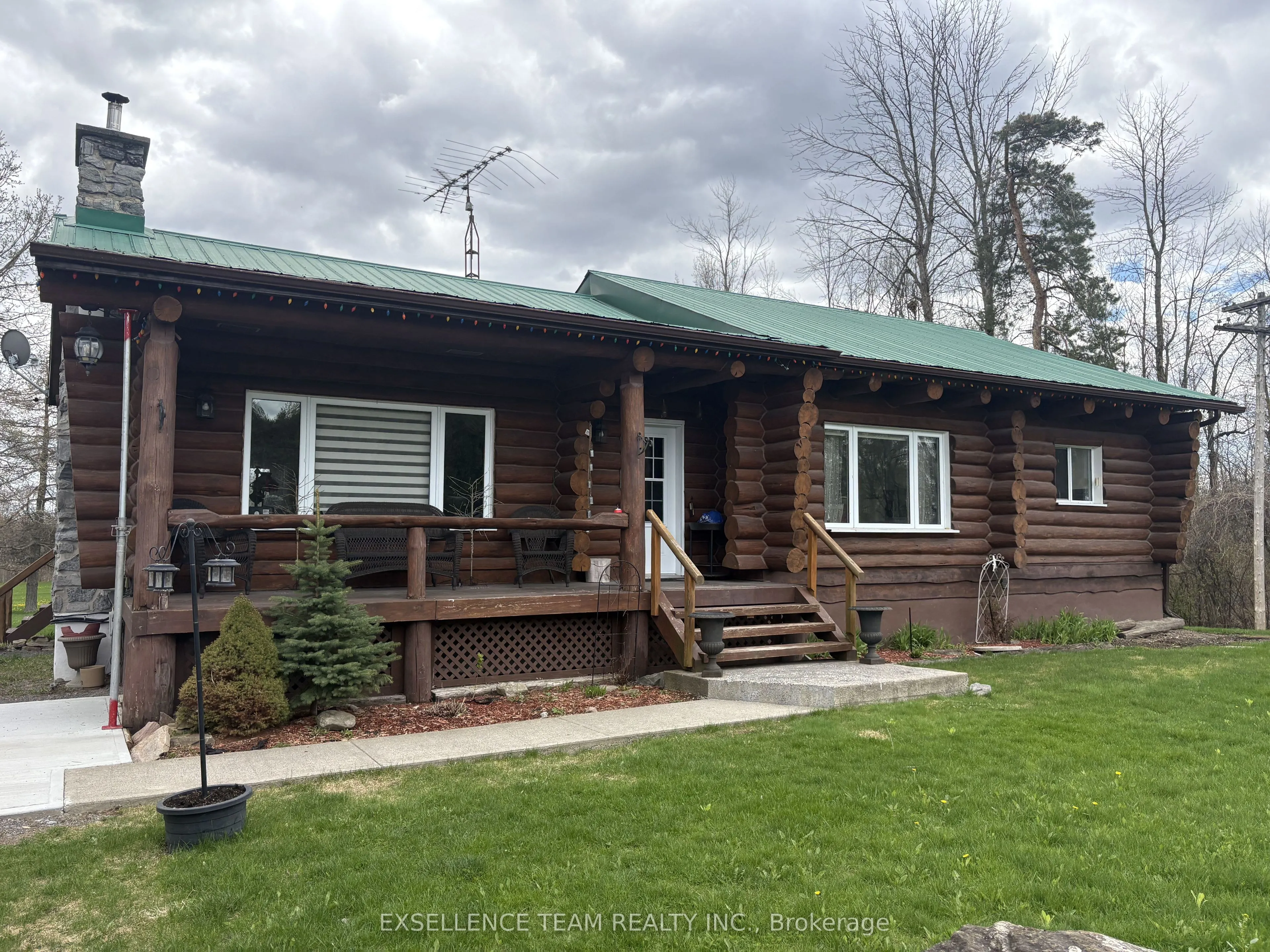 Detached Home For Sale | X12854466