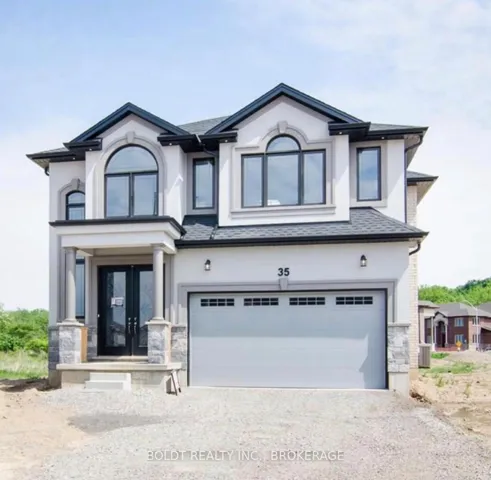 179  Walker  Road, Pelham, ON L3B 5N5