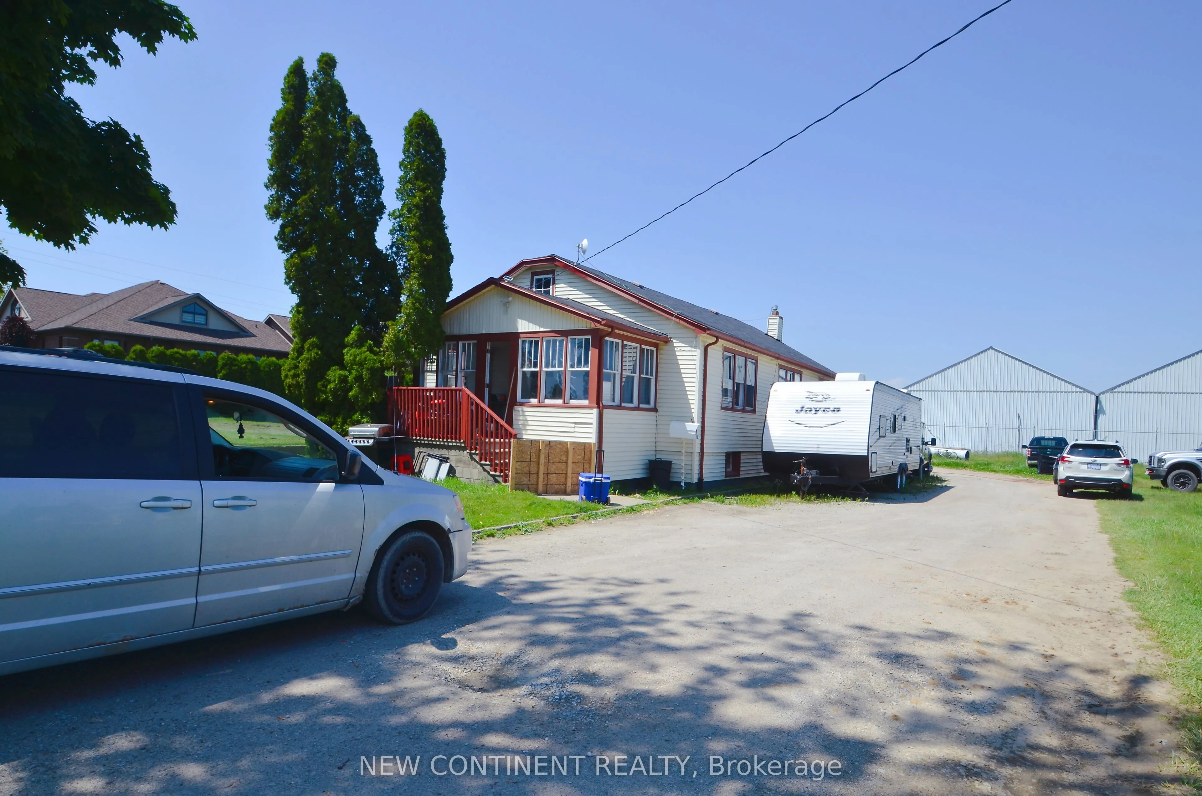 Farm For Sale | X12854776