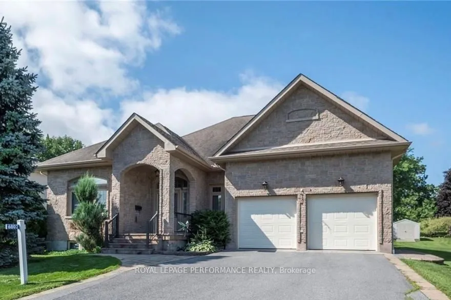 Detached Home For Sale | X12854916