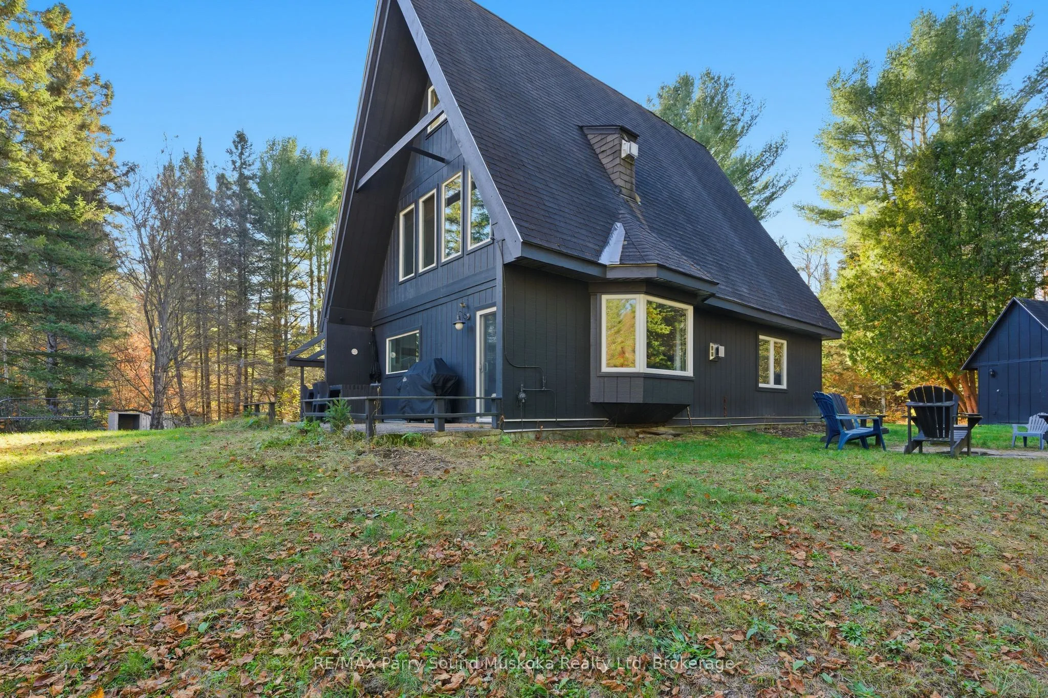 Detached Home For Sale | X12854940