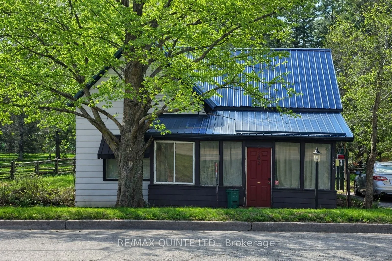 Detached Home For Sale | X12855046