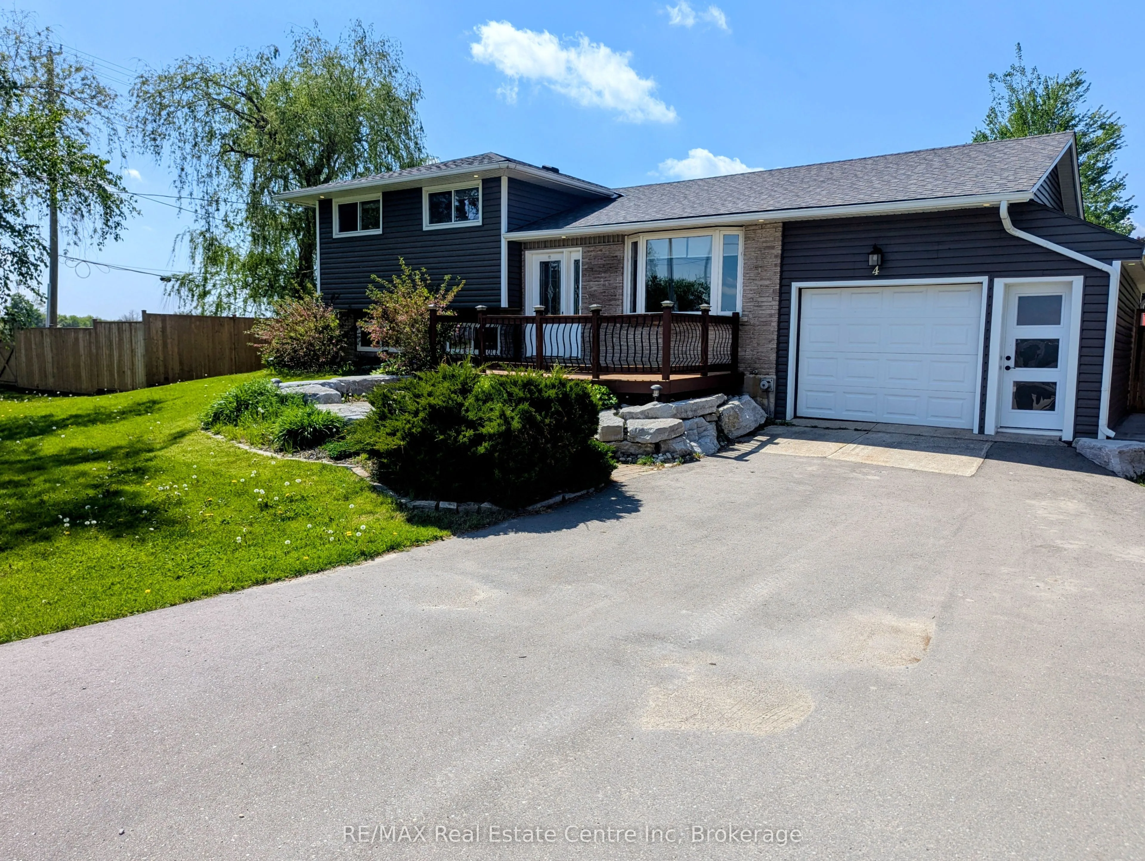 Detached Home For Sale | X12855432