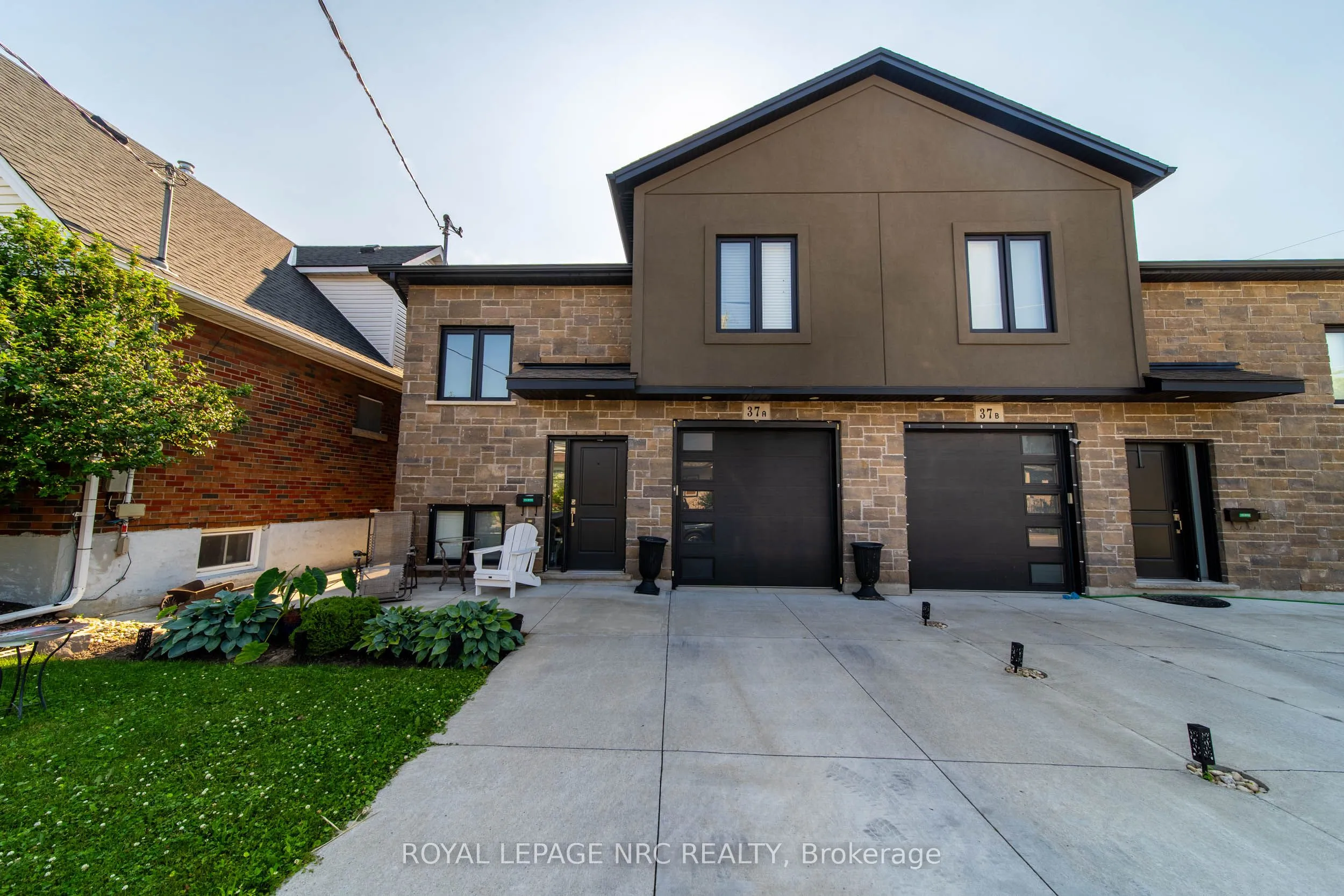 Semi-Detached Home For Sale | X12855558