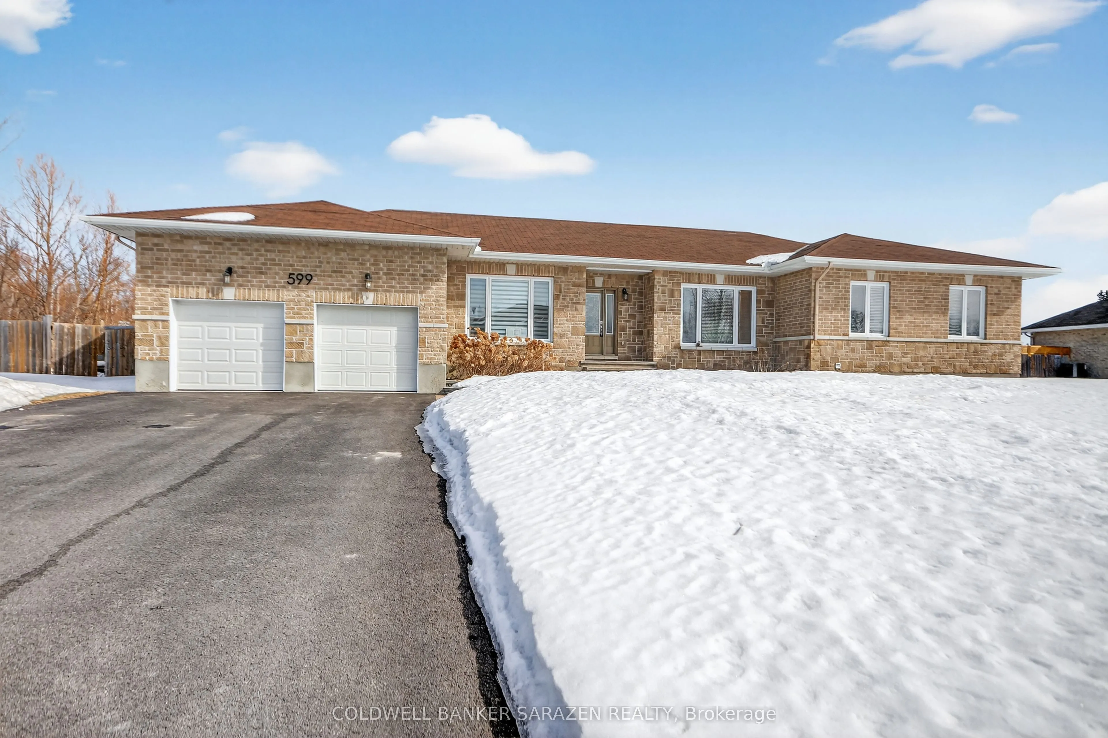Detached Home For Sale | X12855604
