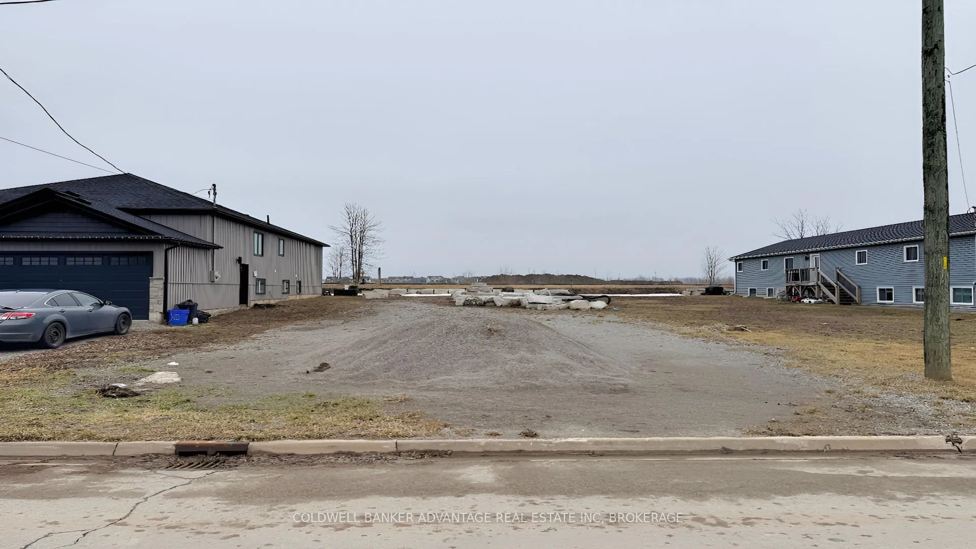 Vacant Land For Sale | X12856092
