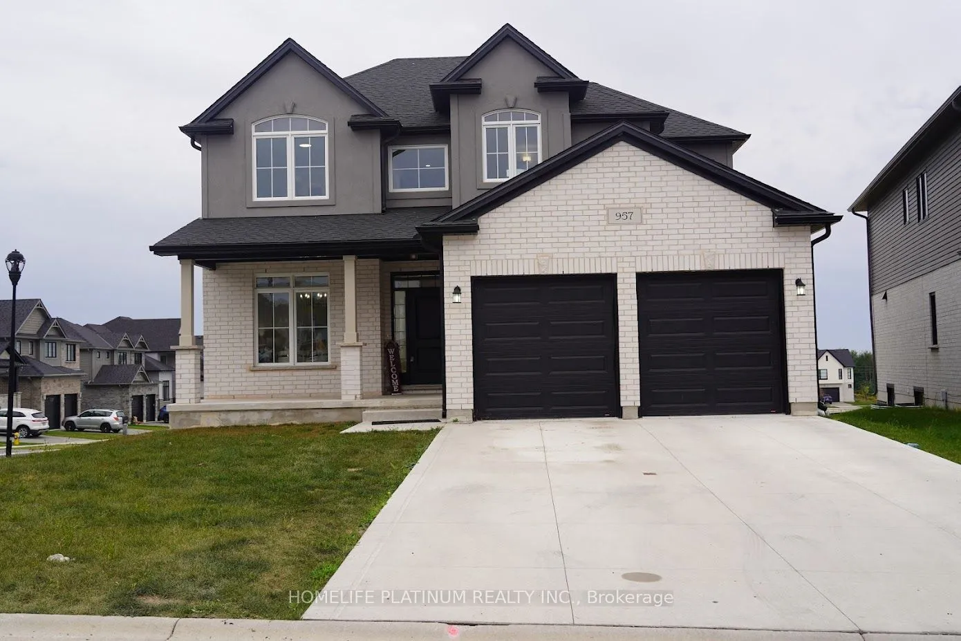 Detached Home For Sale | X12856114