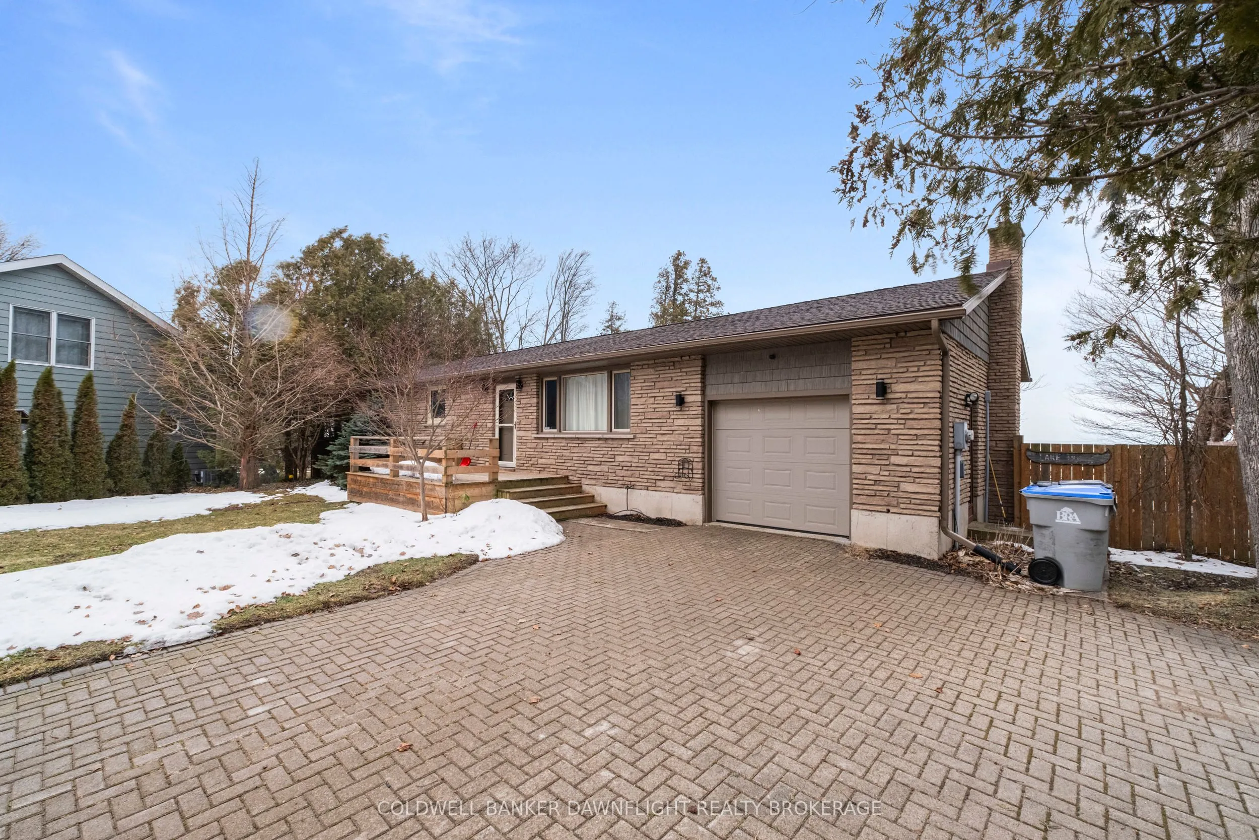 Detached Home For Sale | X12856366