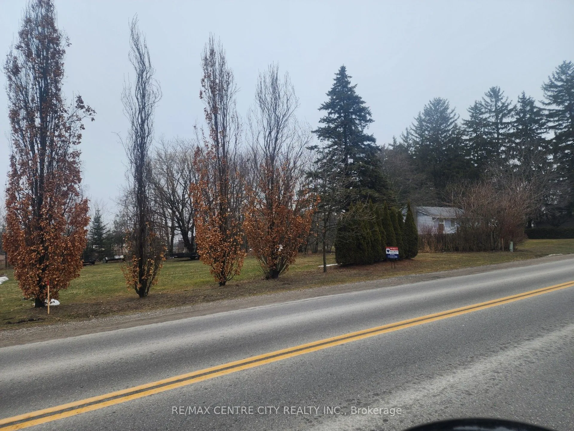 Vacant Land For Sale | X12856494