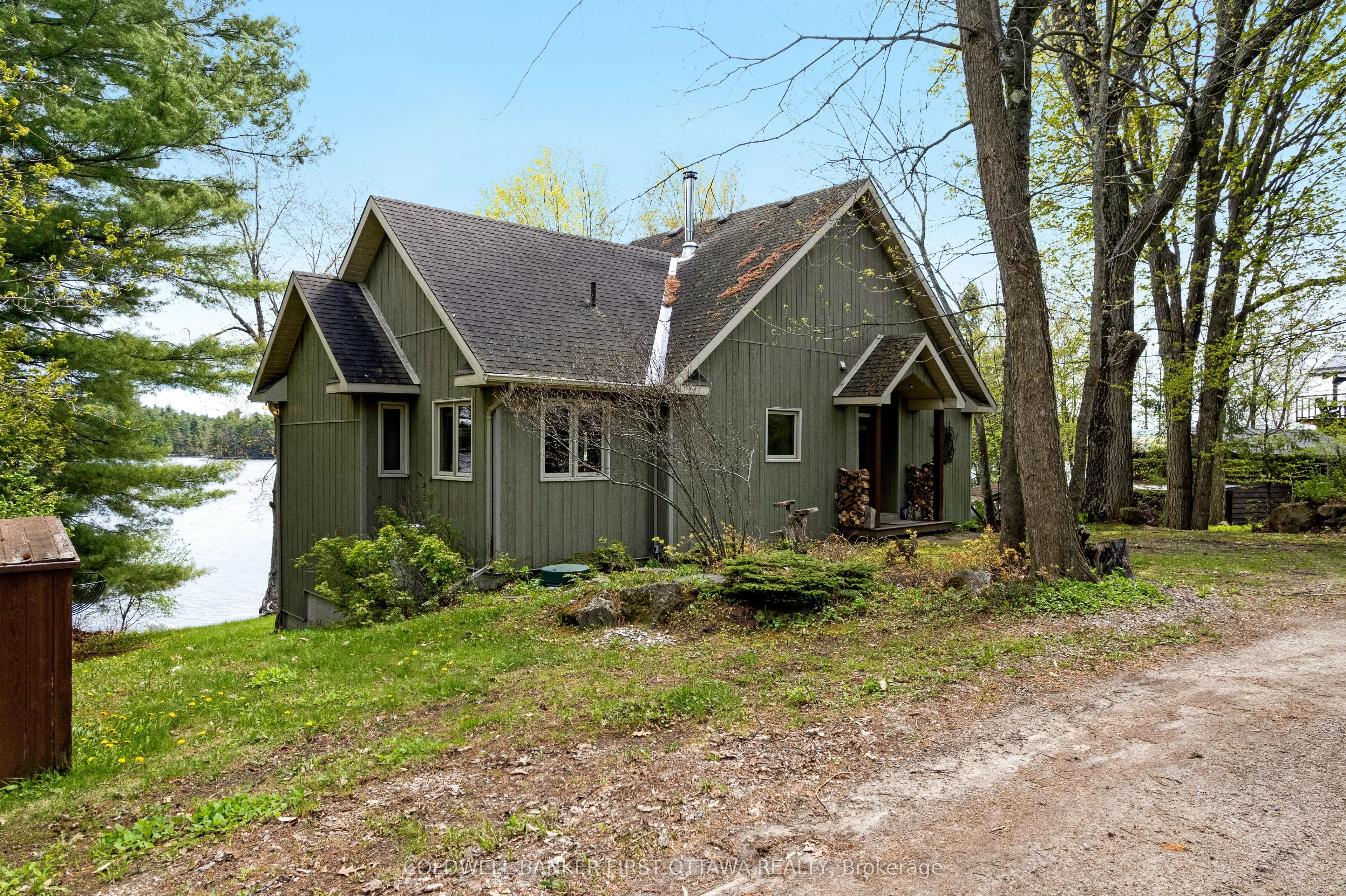 Detached Home For Sale | X12856924