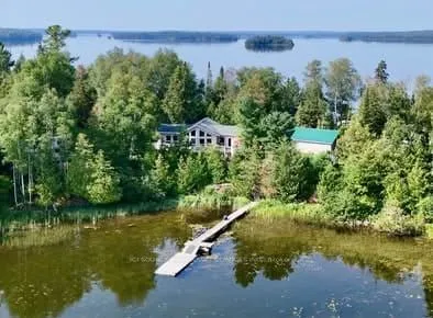 291 Bernier Beach Boulevard, Sioux Lookout, ON P0V 1X0