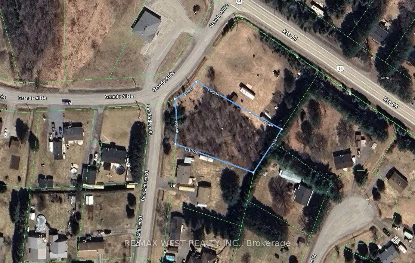 Land For Sale | X12857170