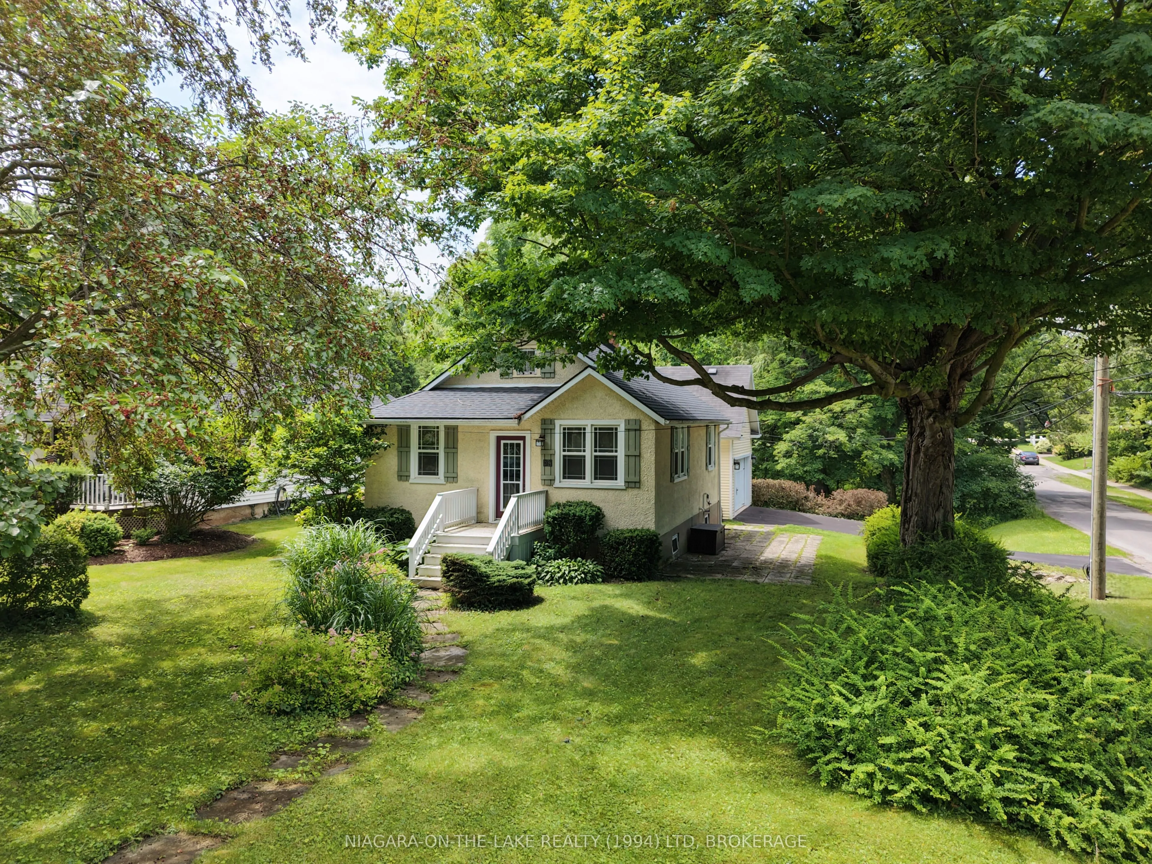 Detached Home For Sale | X12857242