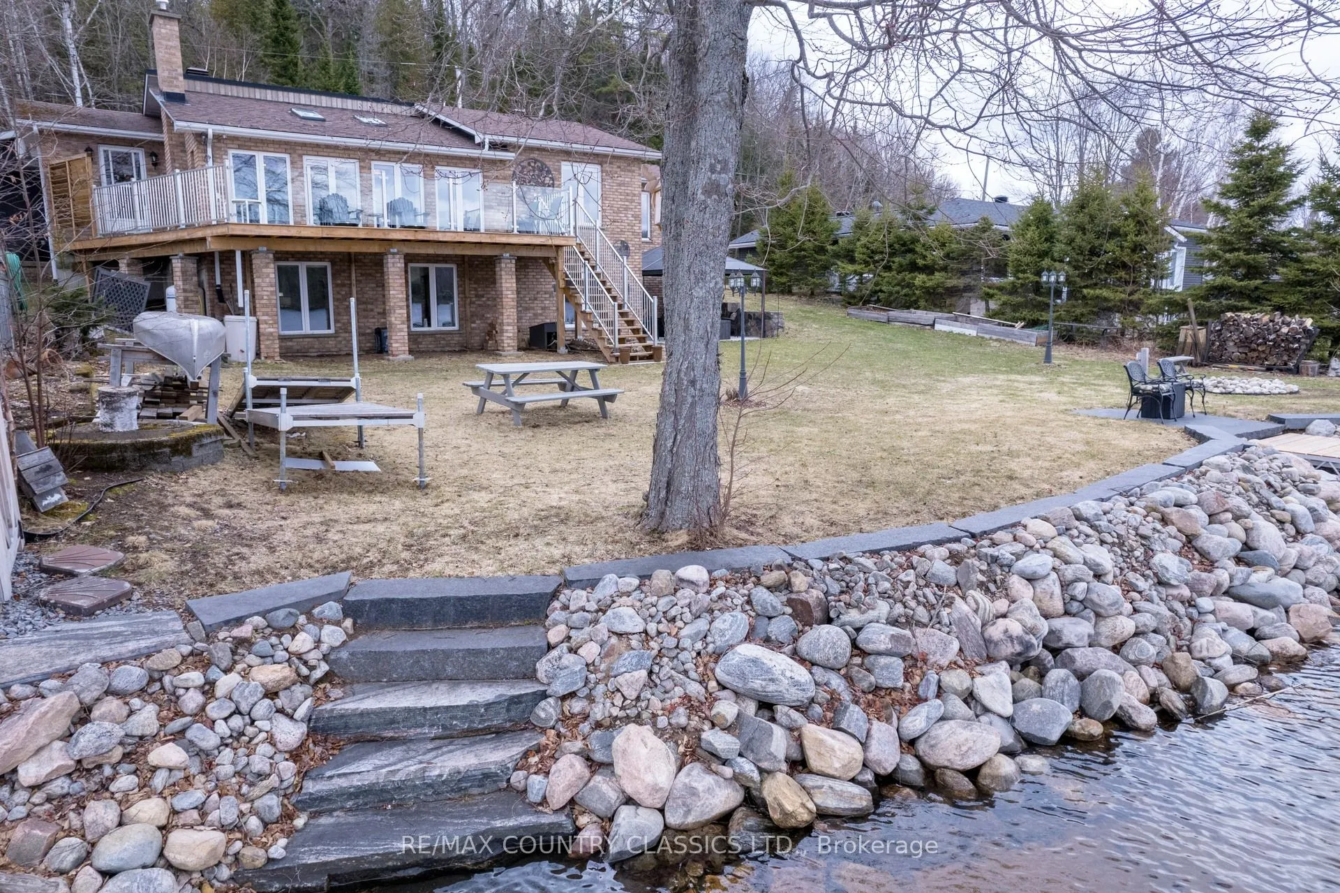 Detached Home For Sale | X12857474
