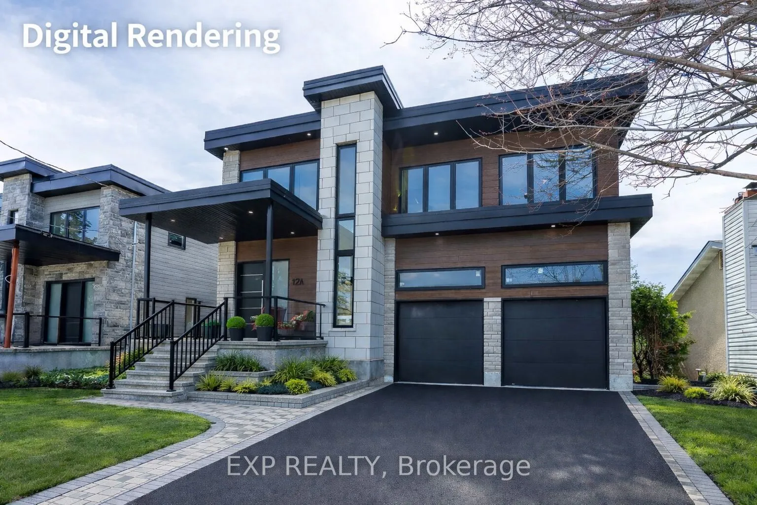 Detached Home For Sale | X12857580