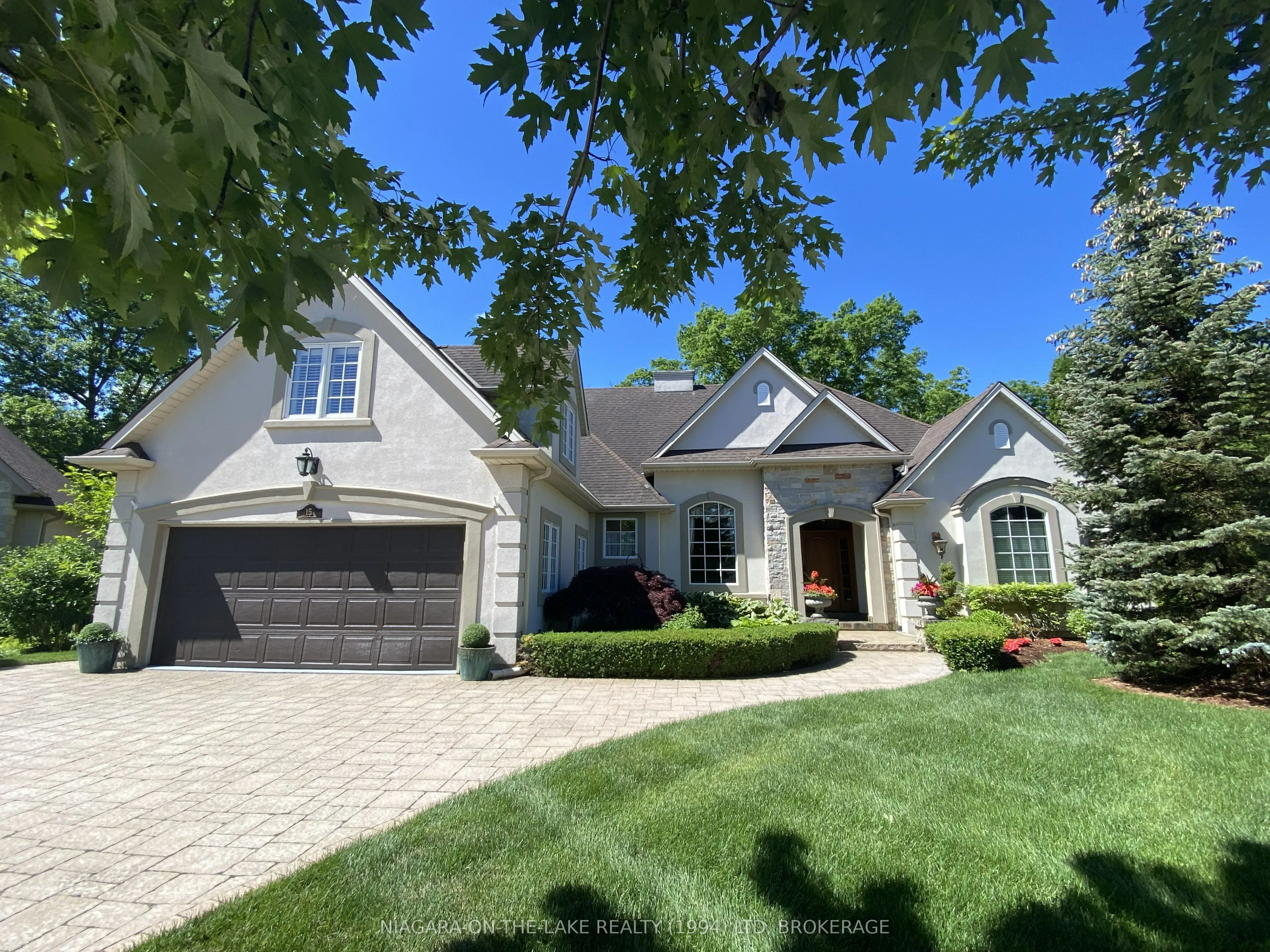 Detached Home For Sale | X12857896
