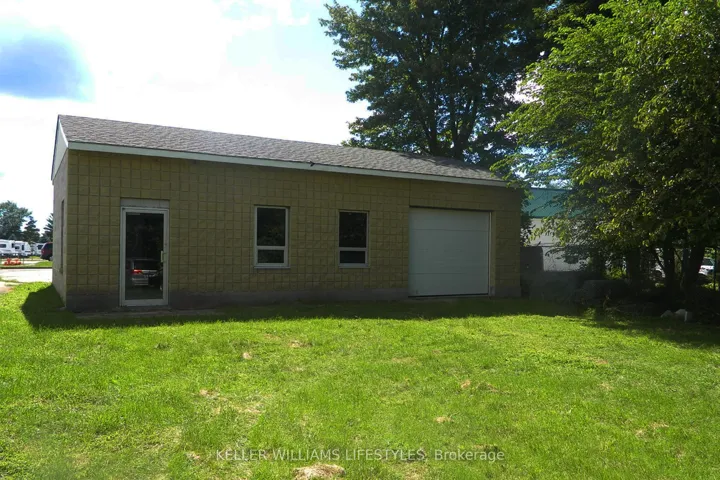 1a York Street, Newbury, ON N0L 1Z0
