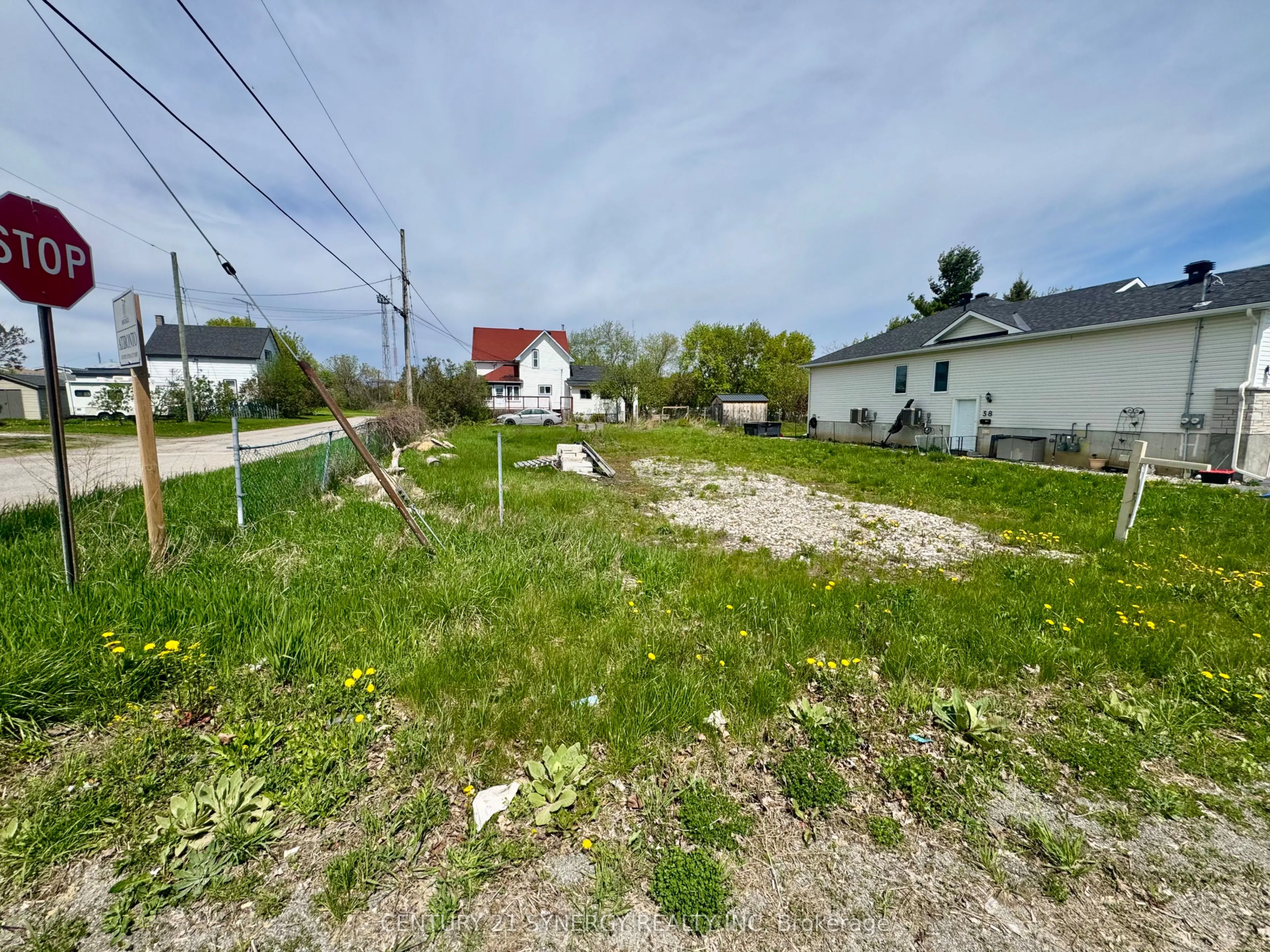 Vacant Land For Sale | X12858334