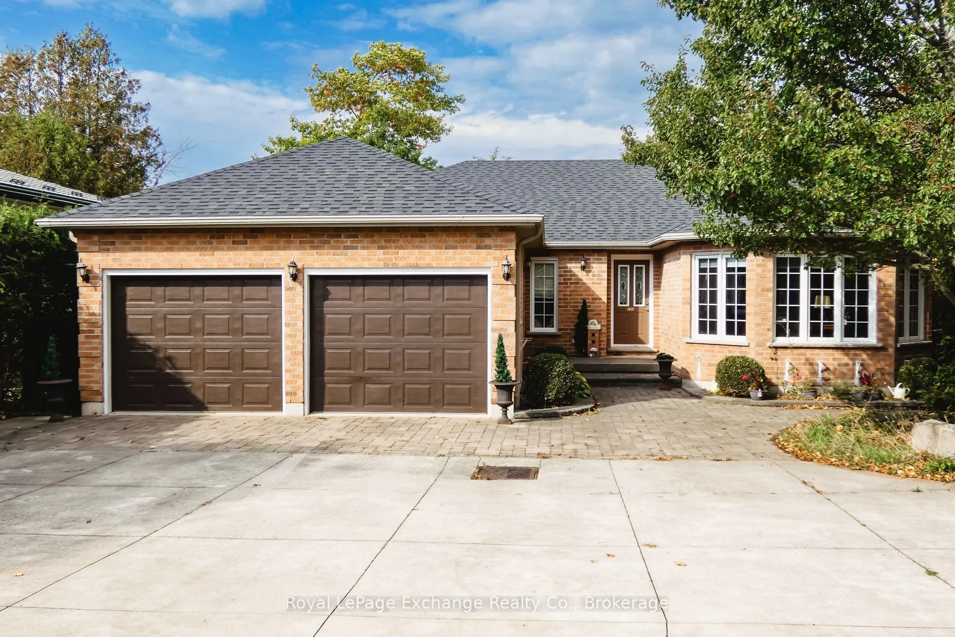 Detached Home For Sale | X12858710