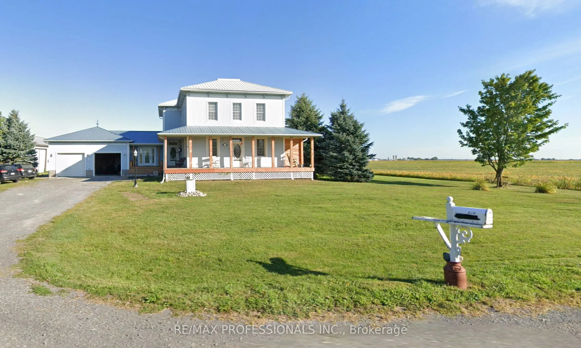 Detached Home For Sale | X12858872