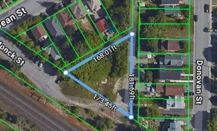 Vacant Land For Sale | X12859026