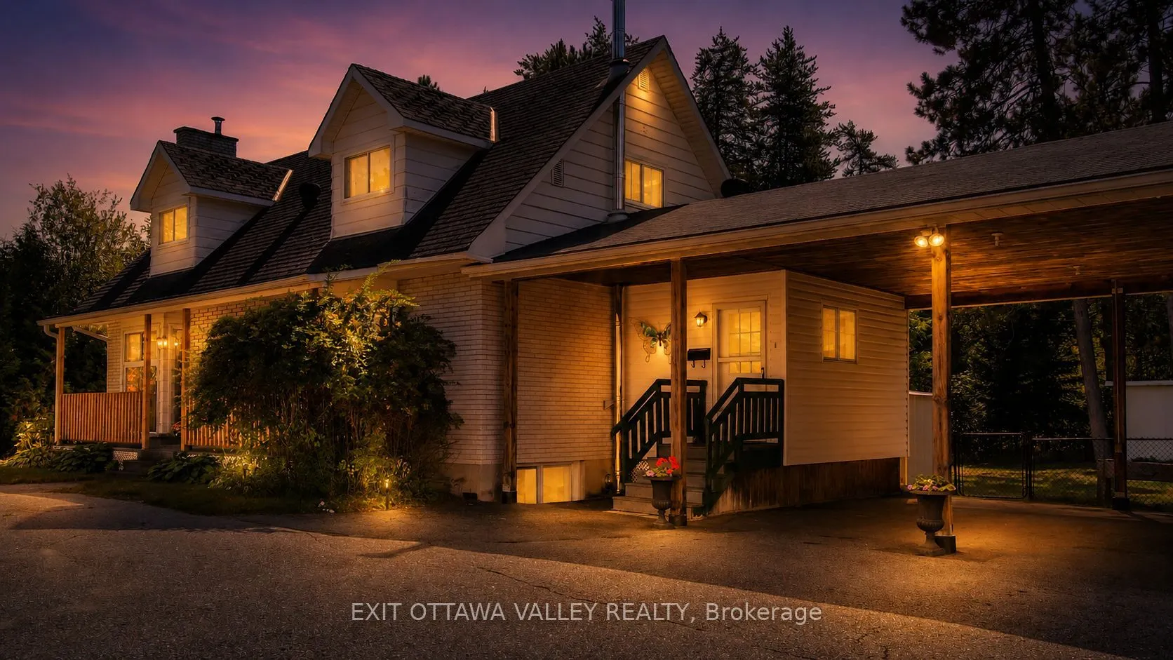 Detached Home For Sale | X12859066
