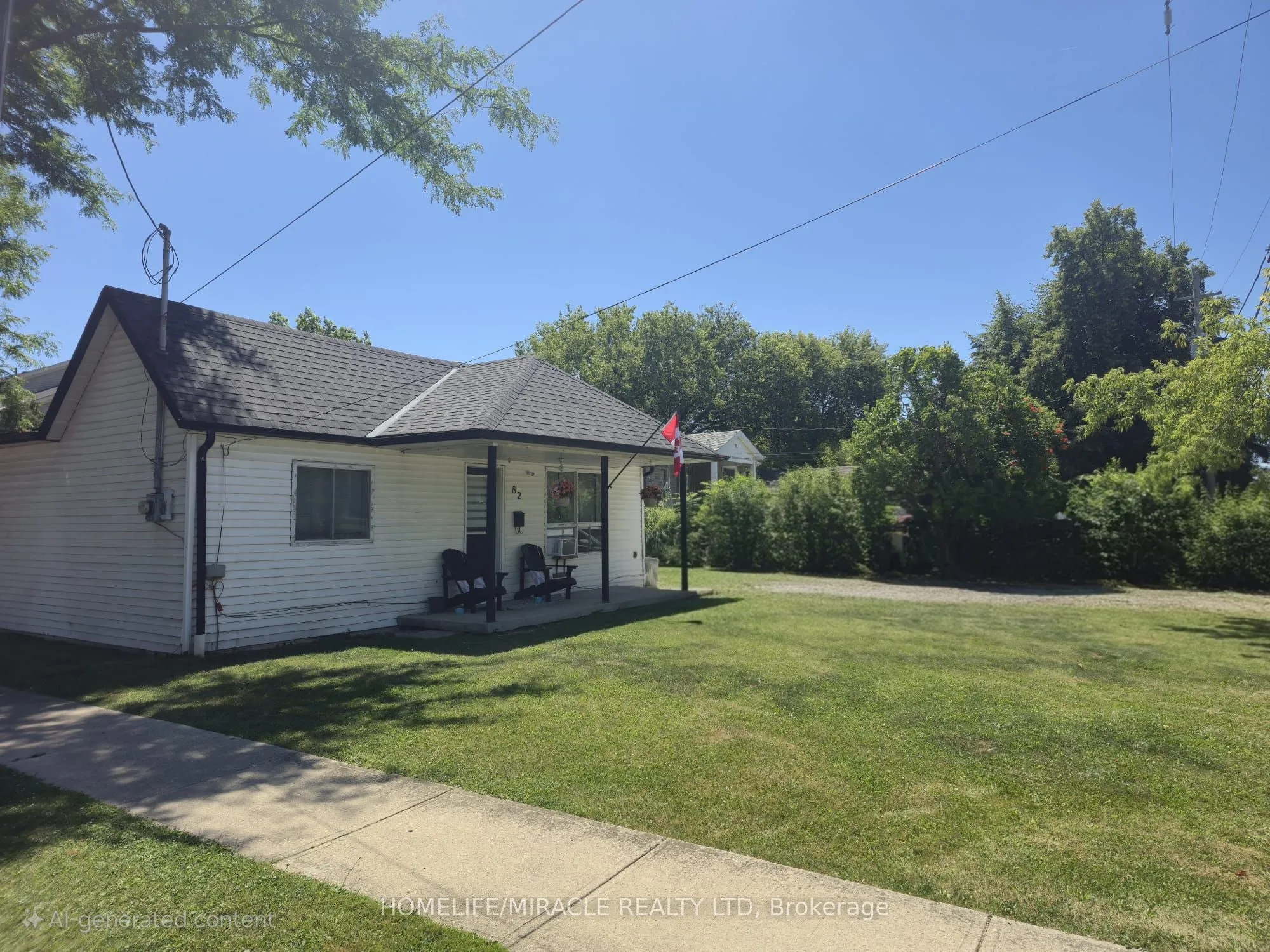 Detached Home For Sale | X12859126