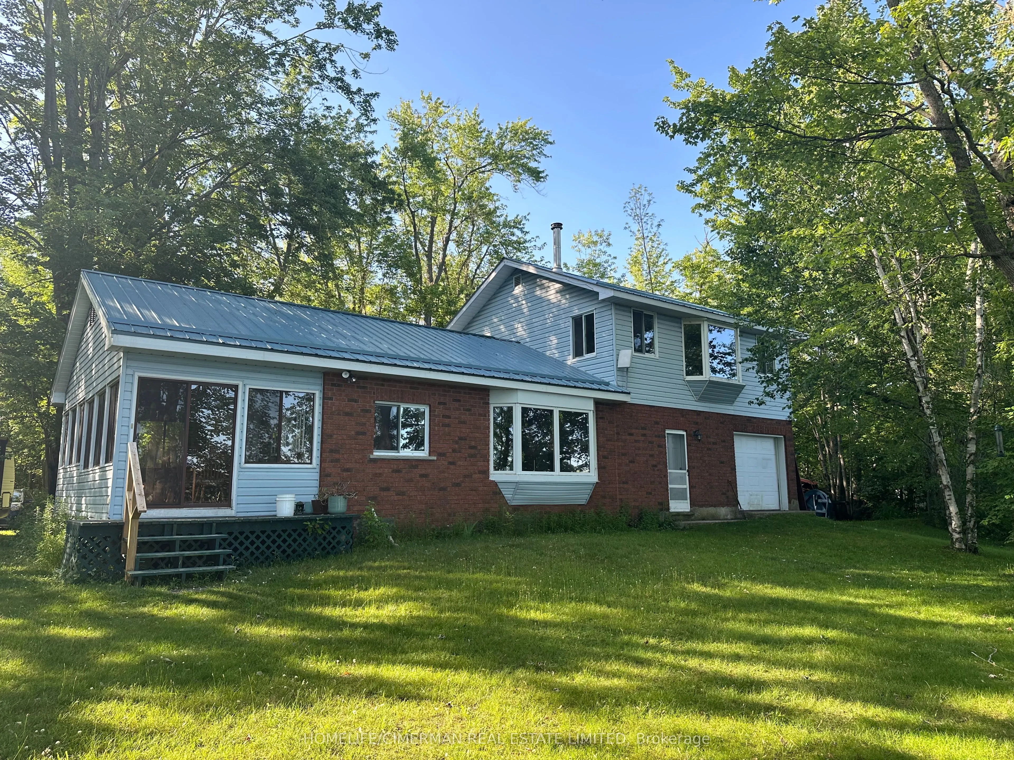 Detached Home For Sale | X12859700