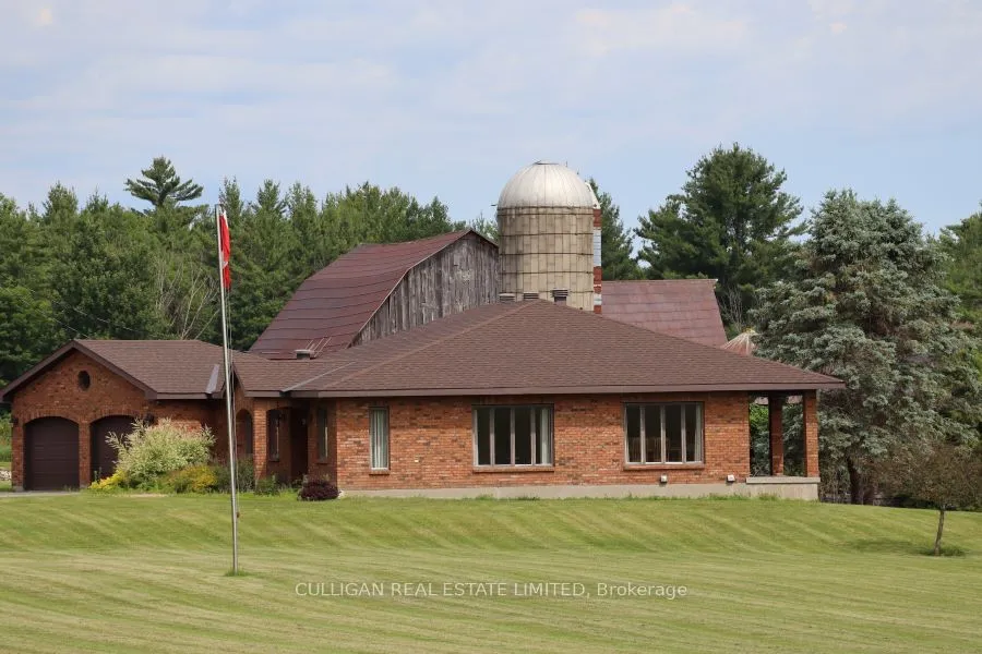 Farm For Sale | X12859796