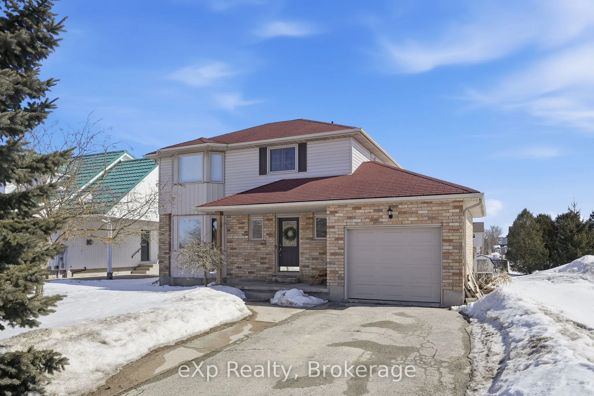 Detached Home For Sale | X12860006