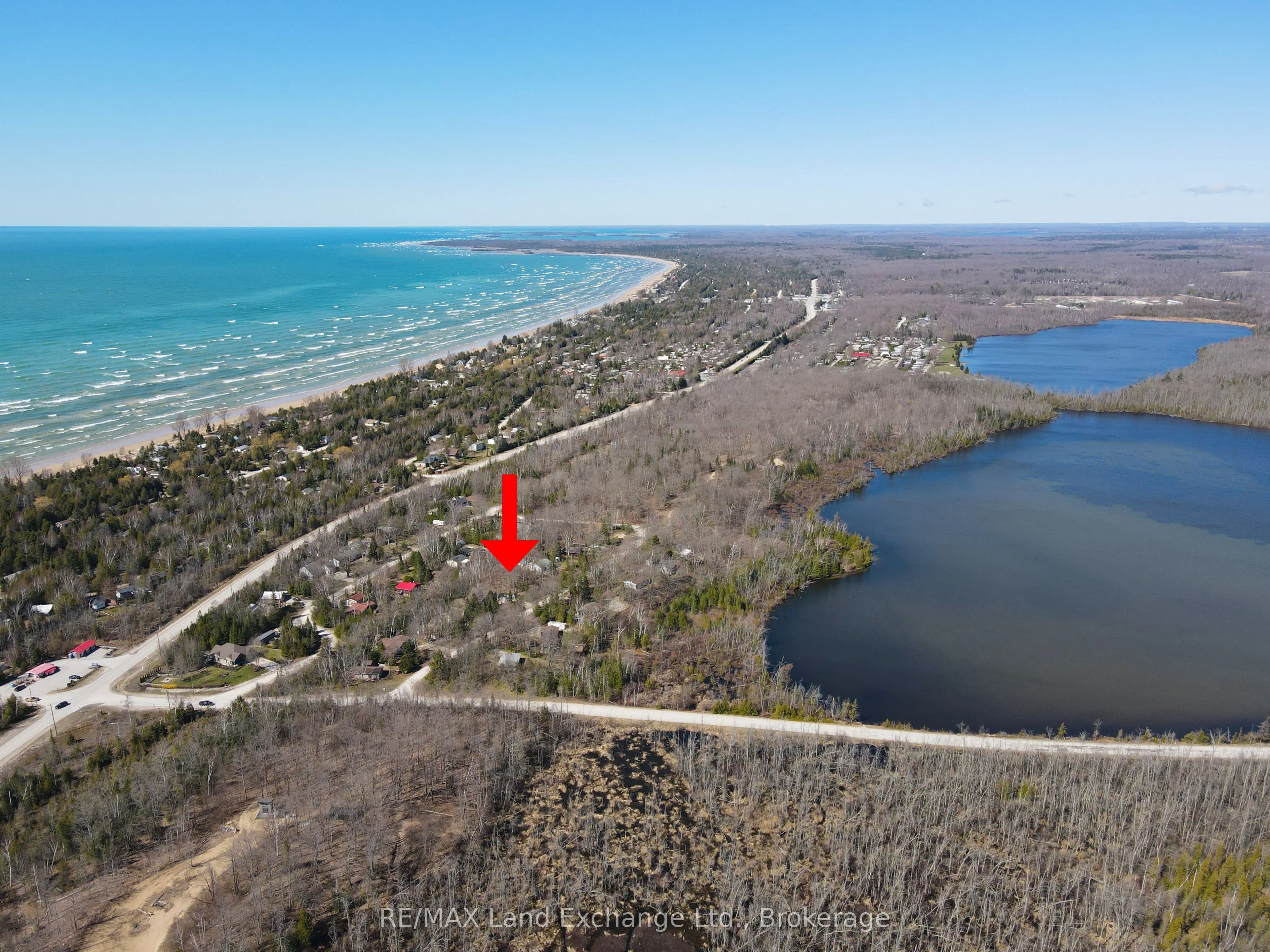 Vacant Land For Sale | X12860084