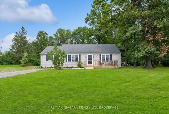 1970  Garrison  Road, Fort Erie, ON L2A 5M4