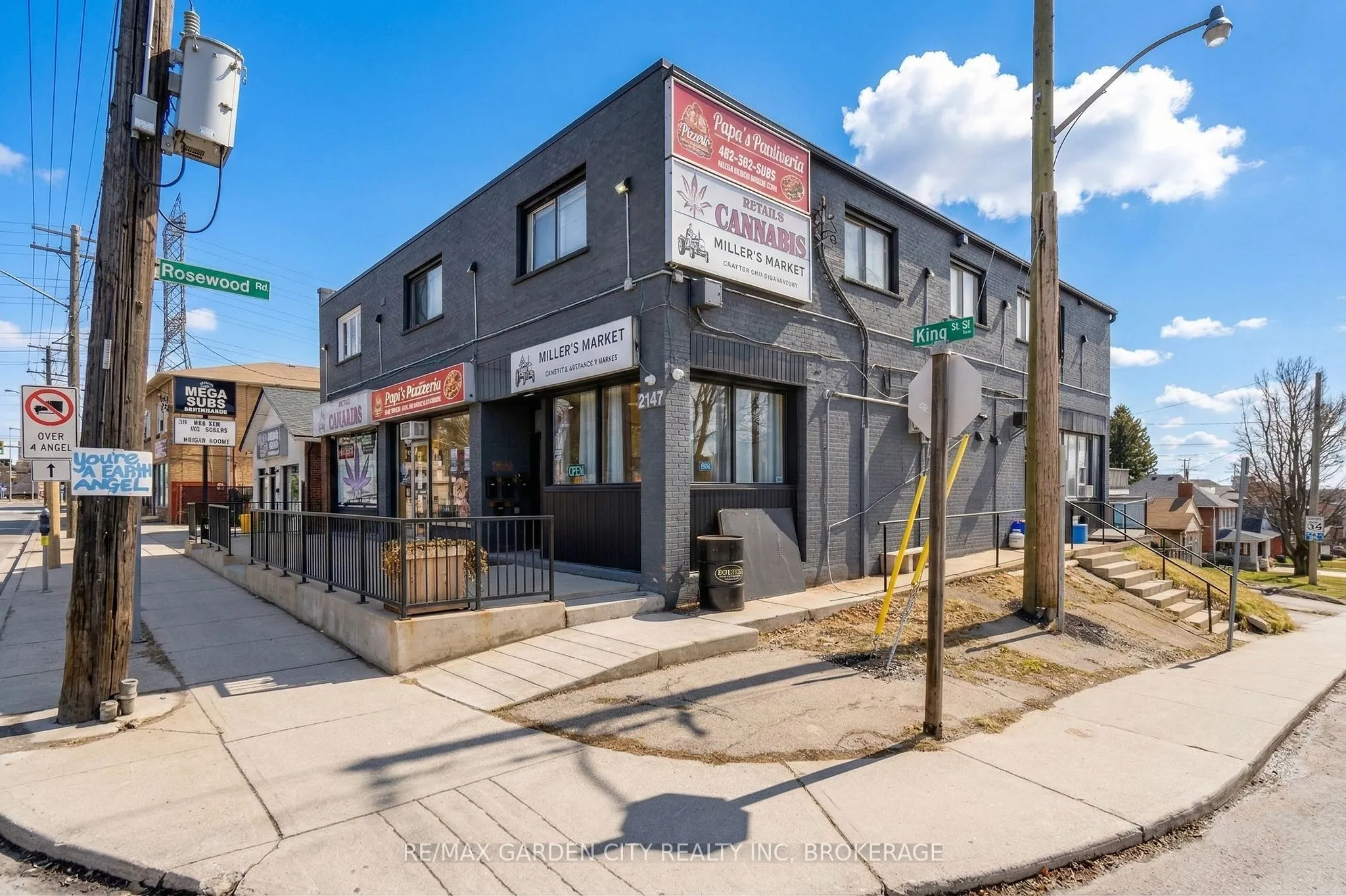 Business For Sale | X12860798