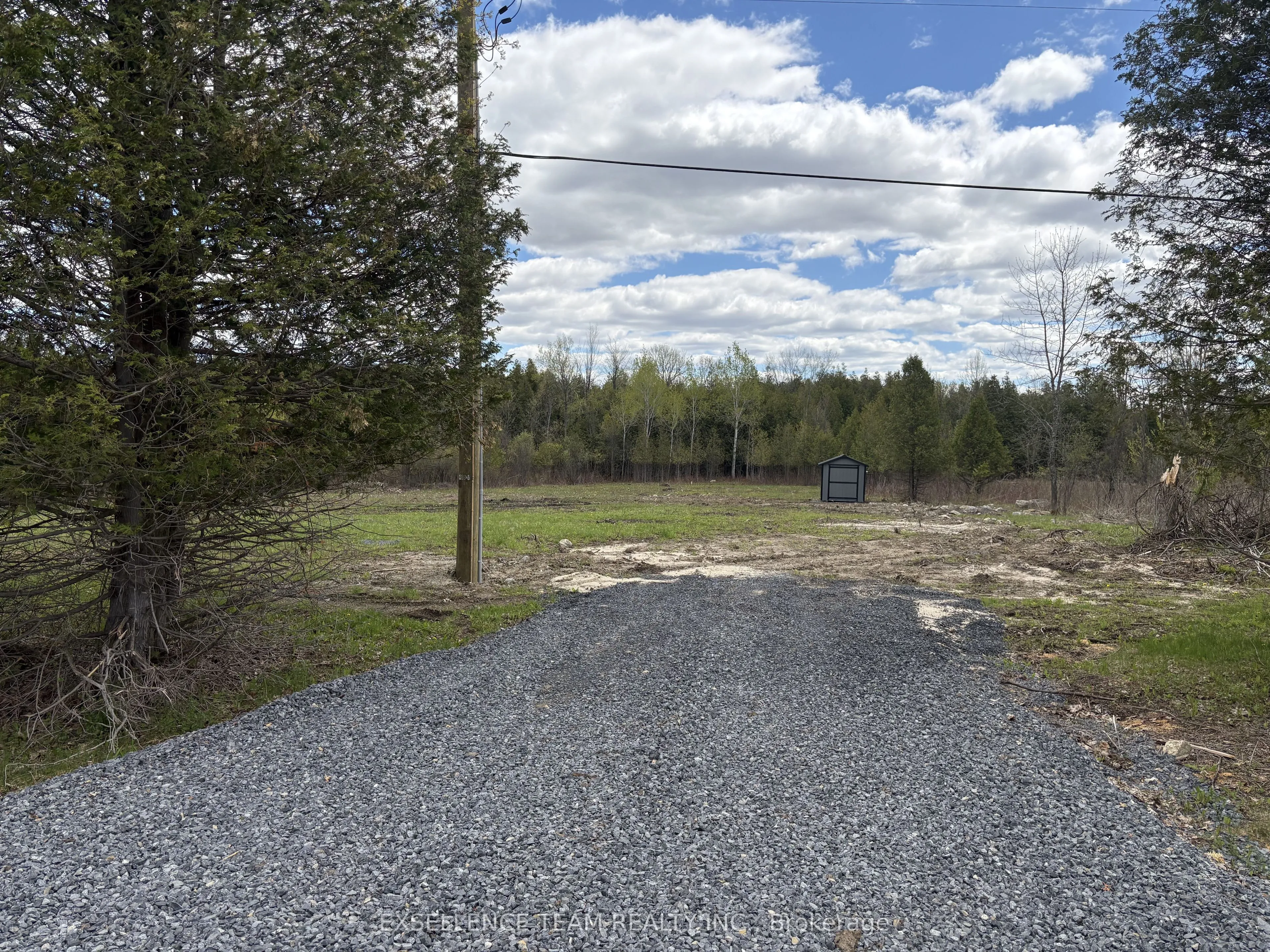 Vacant Land For Sale | X12860890