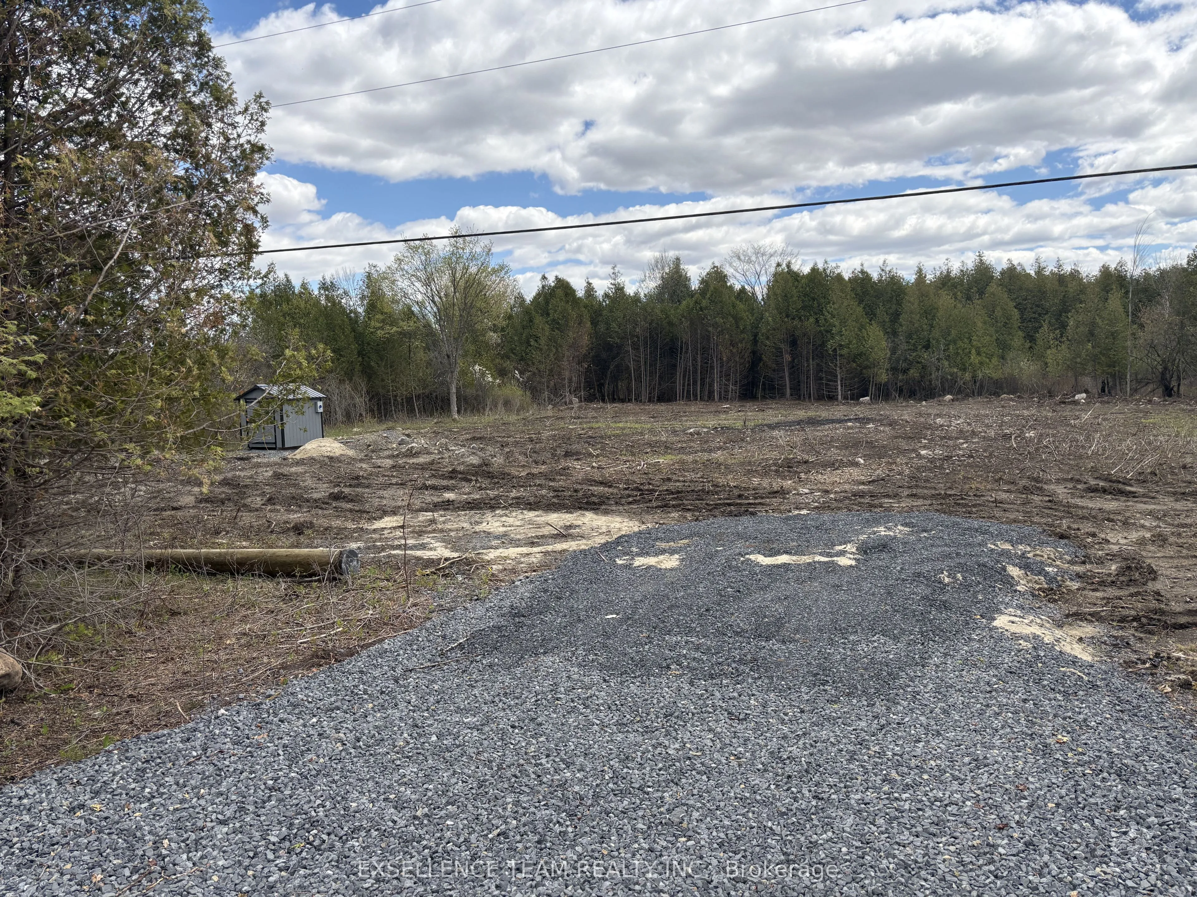 Vacant Land For Sale | X12860906