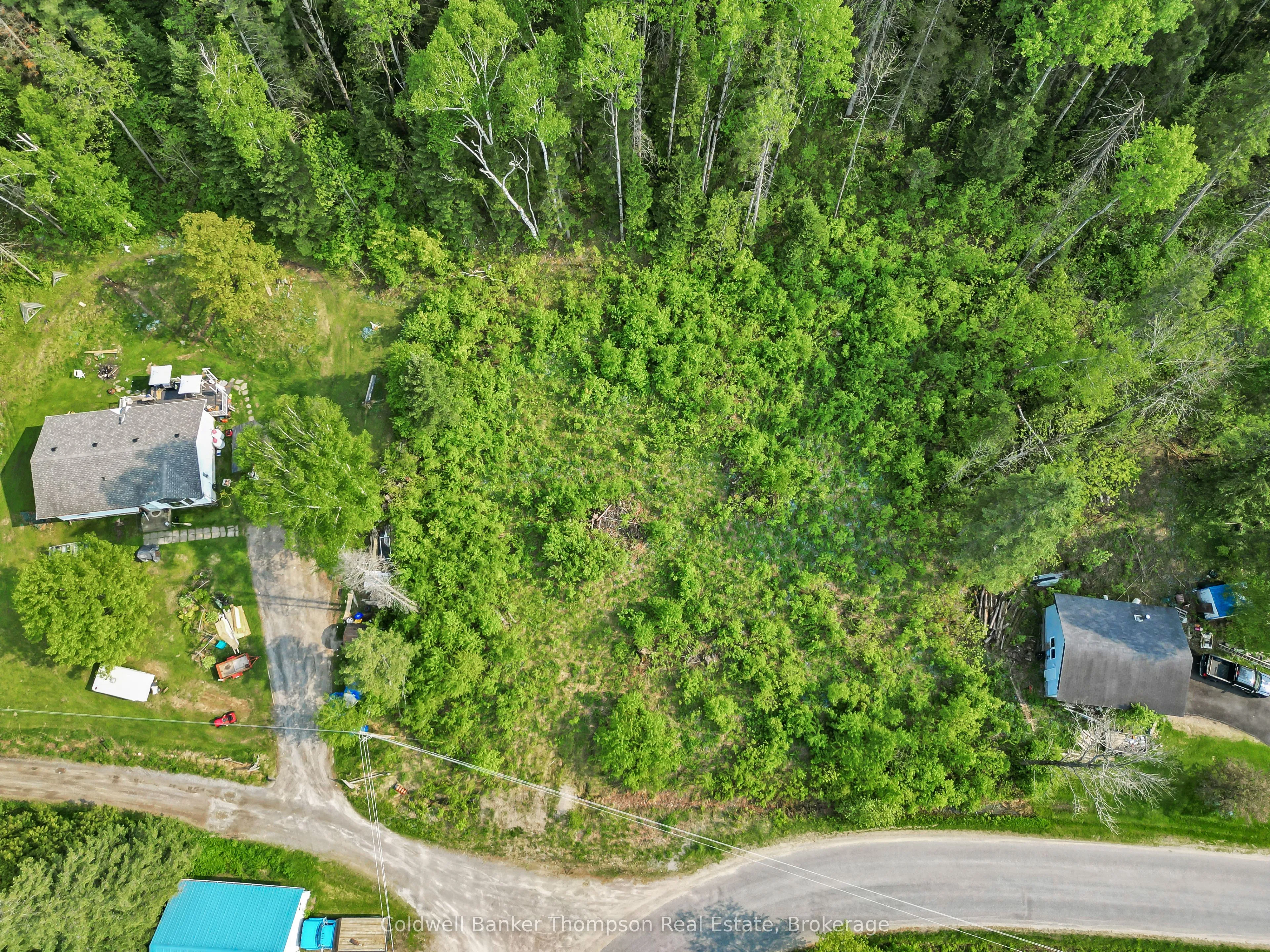 Vacant Land For Sale | X12861288