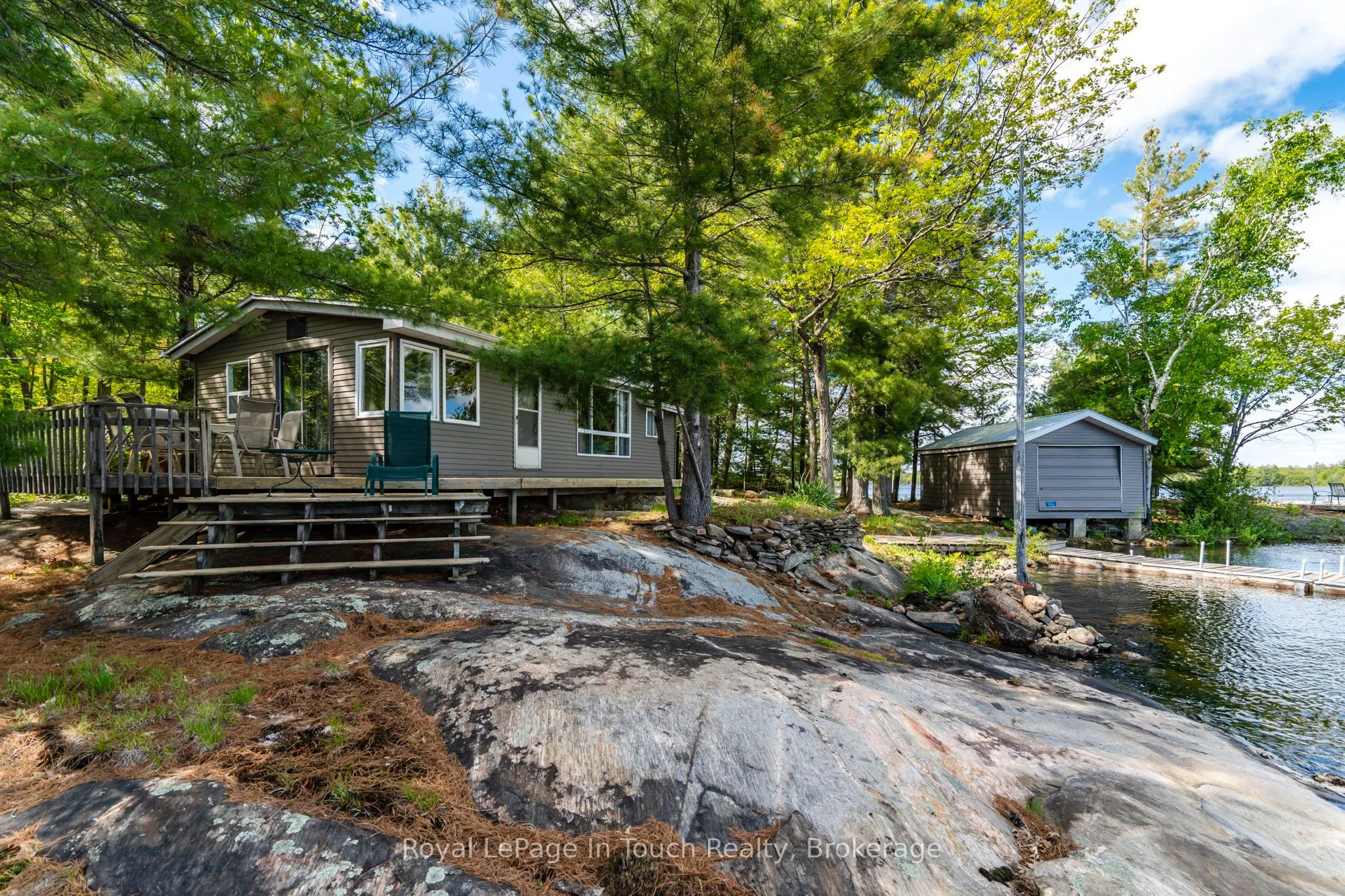 Detached Home For Sale | X12861736