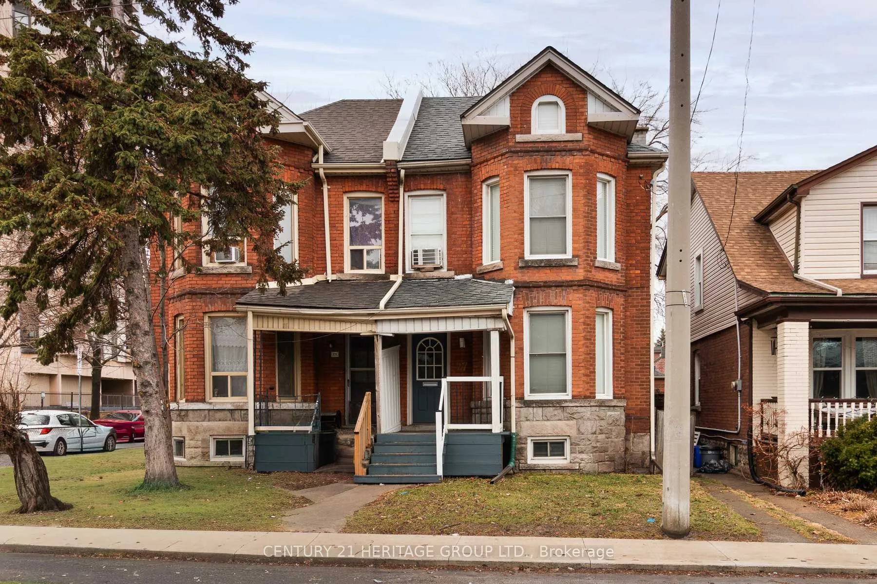 Semi-Detached Home For Sale | X12861784