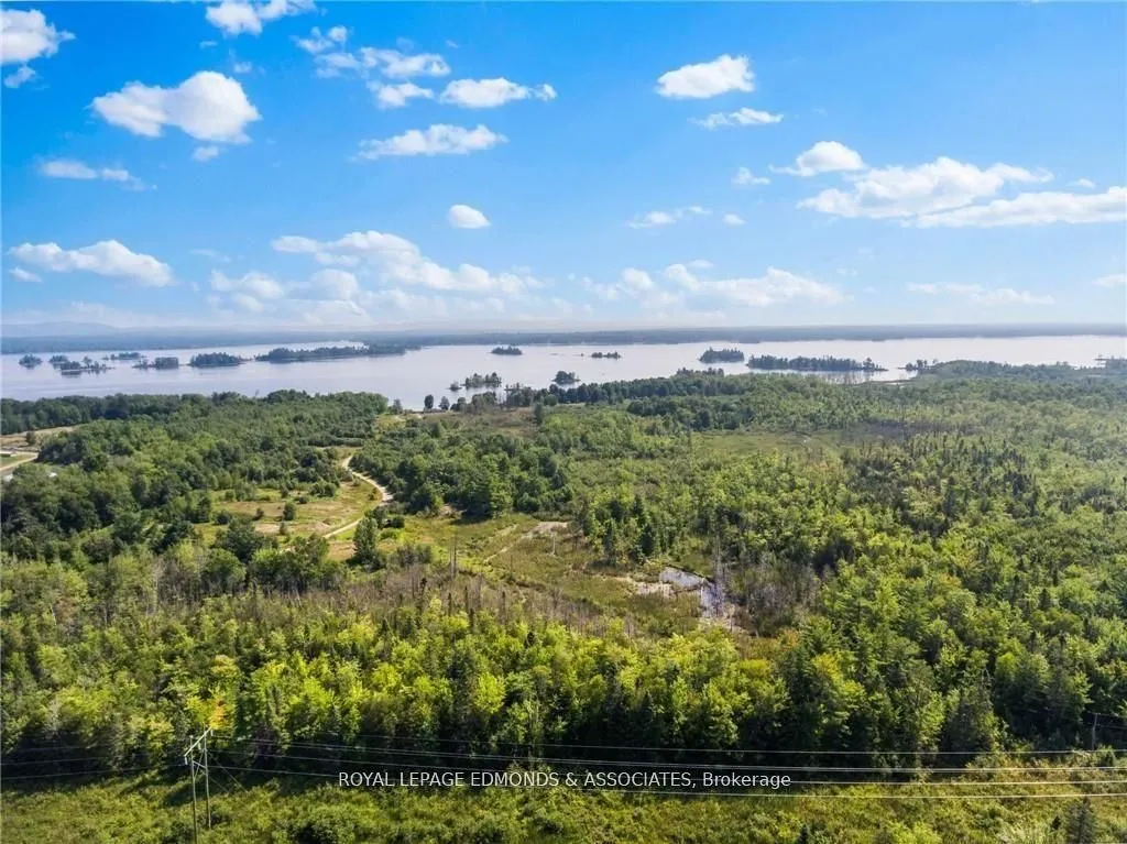 Vacant Land For Sale | X12862042