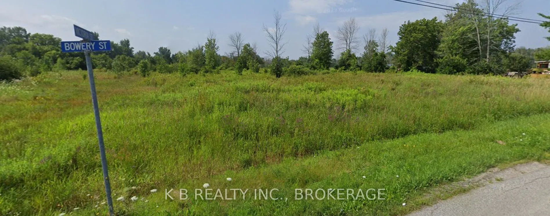 Vacant Land For Sale | X12862188
