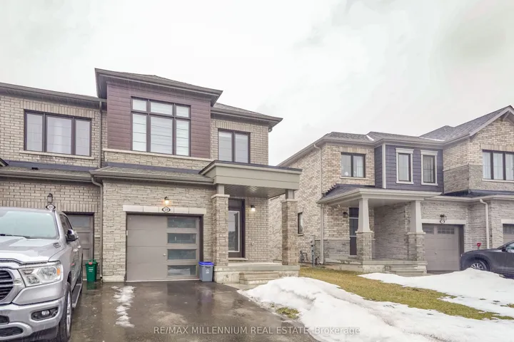 329  Vanilla  Trail, Thorold, ON L2V 0K8