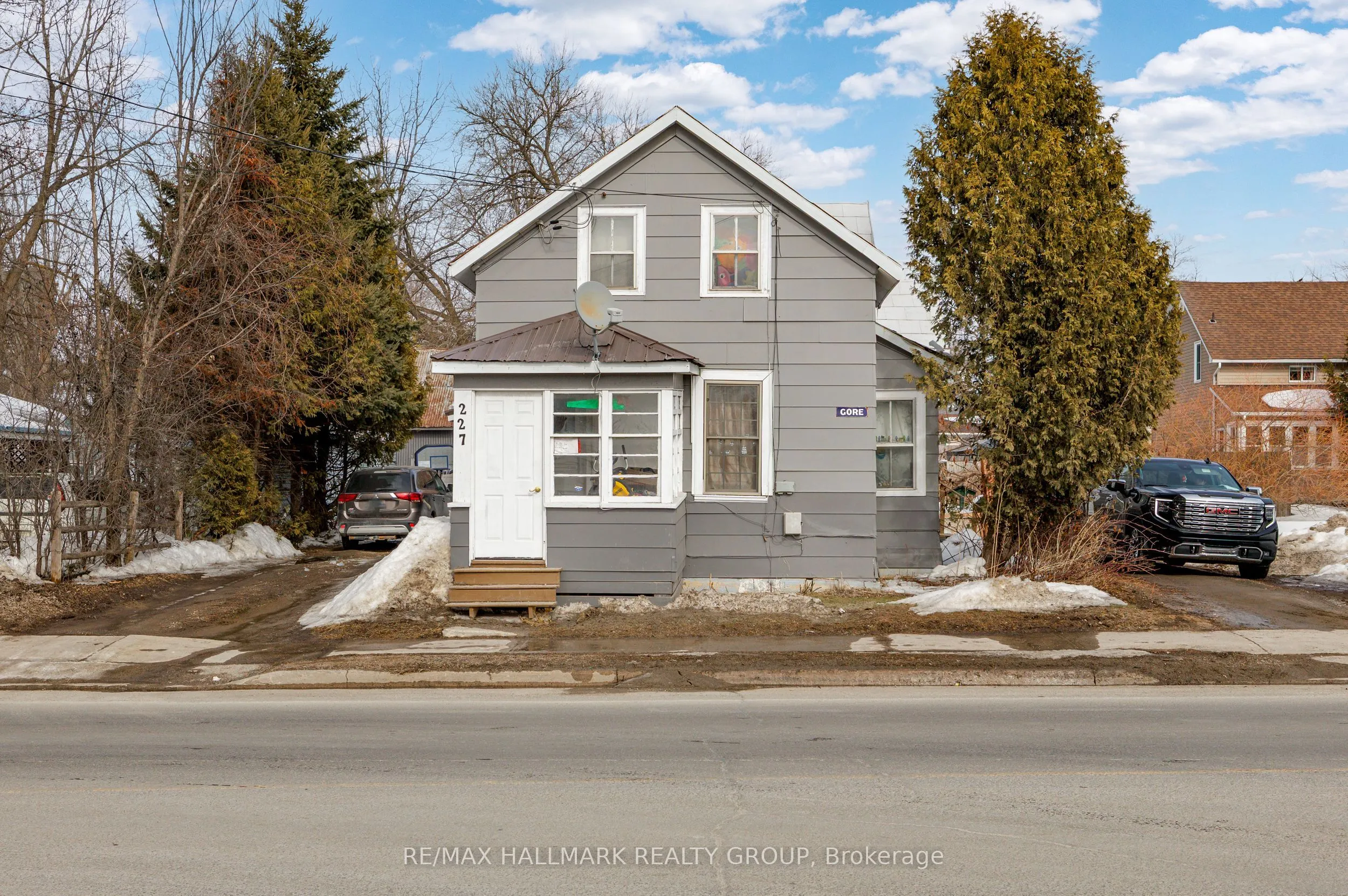Semi-Detached Home For Sale | X12862550