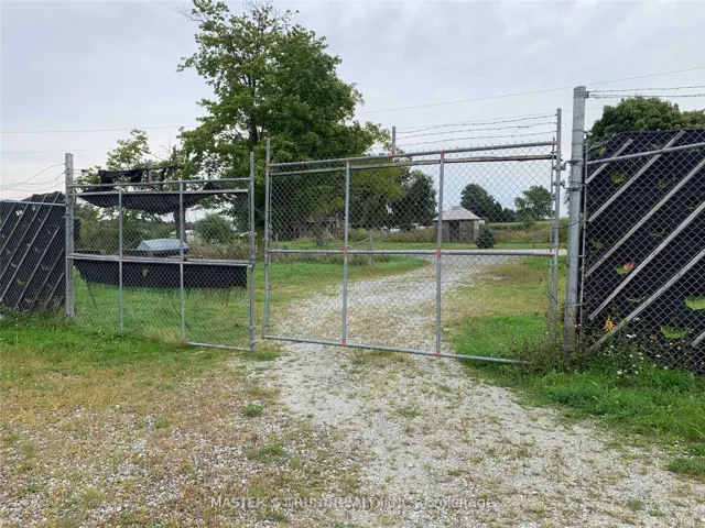 43621  Highway 3  N/A, Wainfleet, ON L0S 1V0